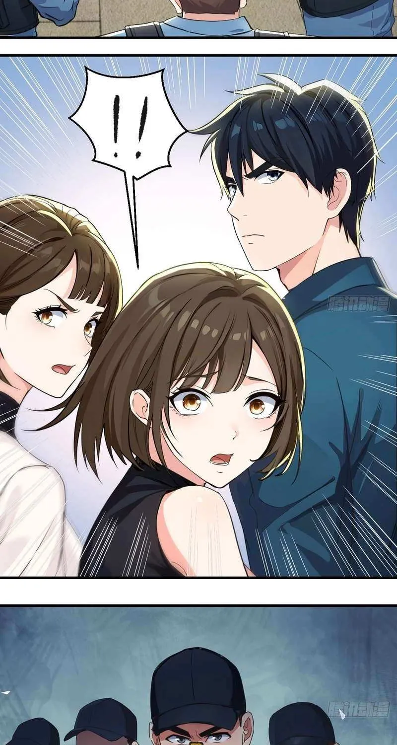 I Cloned My Newlywed Wife Mangakakalot X Chapter 22 Page 4