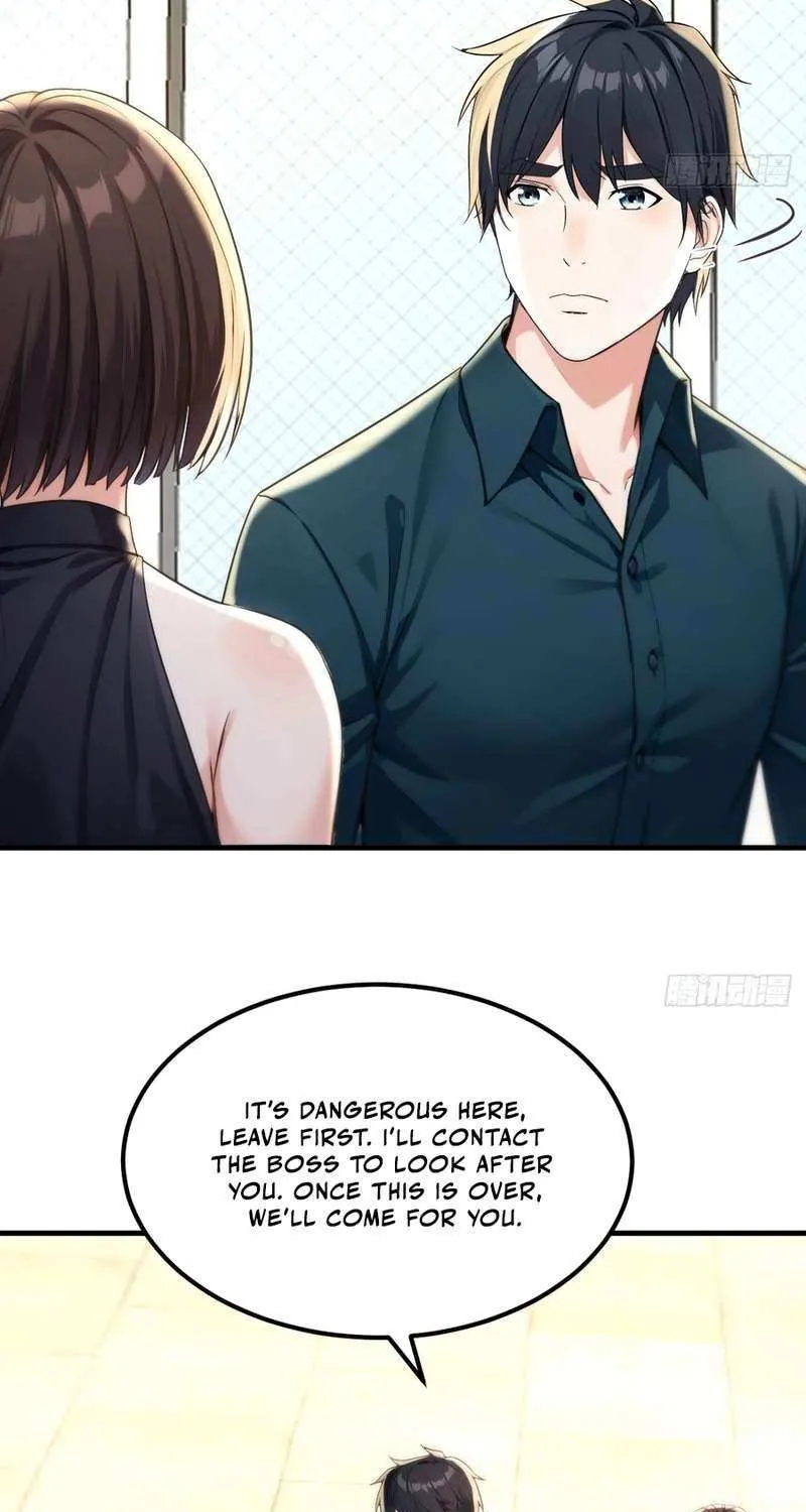 I Cloned My Newlywed Wife Mangakakalot X Chapter 23 Page 37