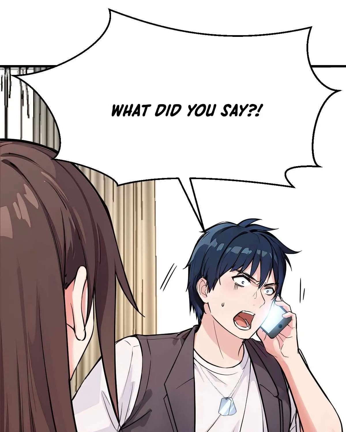 I Cloned My Newlywed Wife Mangakakalot X Chapter 3 Page 56