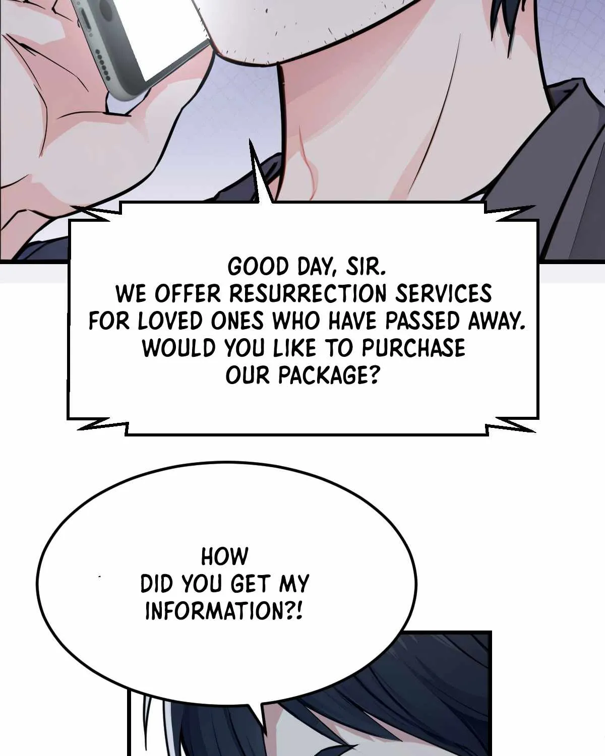 I Cloned My Newlywed Wife Mangakakalot X Chapter 5 Page 34