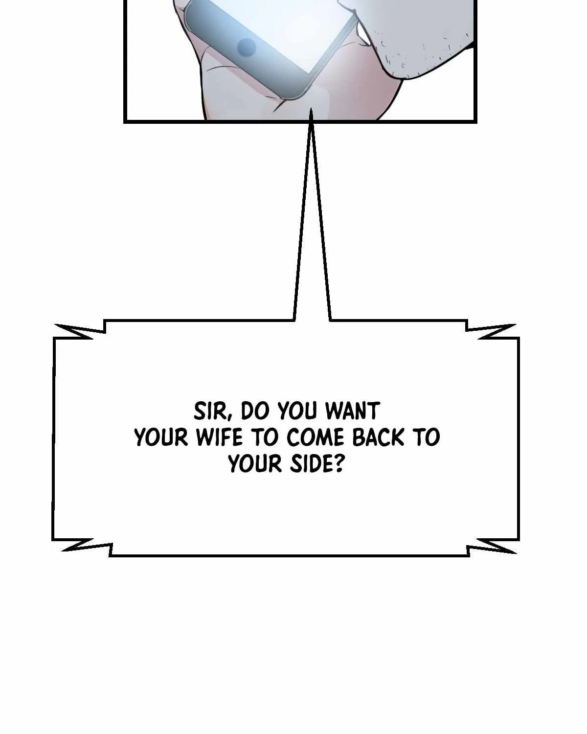 I Cloned My Newlywed Wife Mangakakalot X Chapter 5 Page 36
