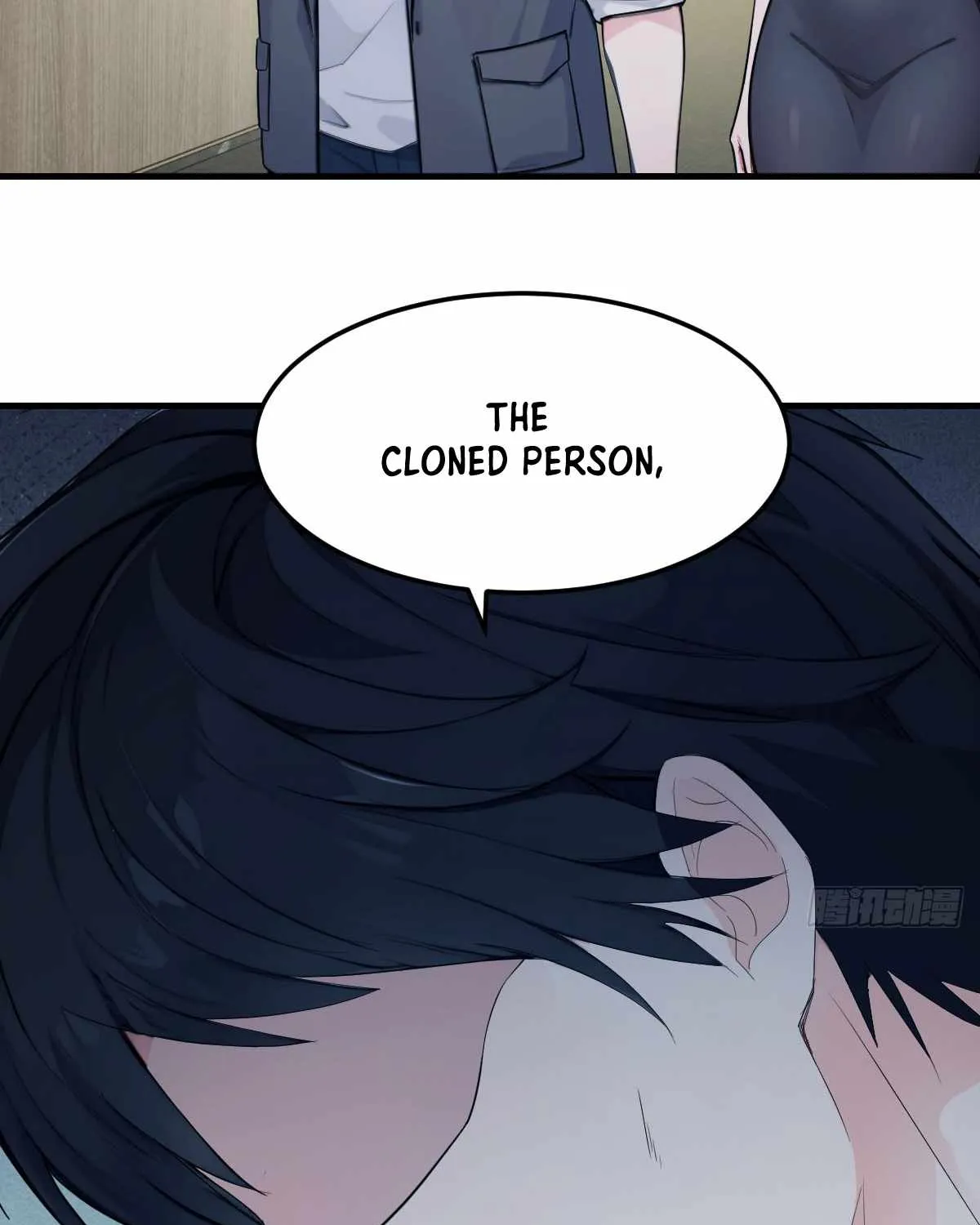 I Cloned My Newlywed Wife Mangakakalot X Chapter 5 Page 52