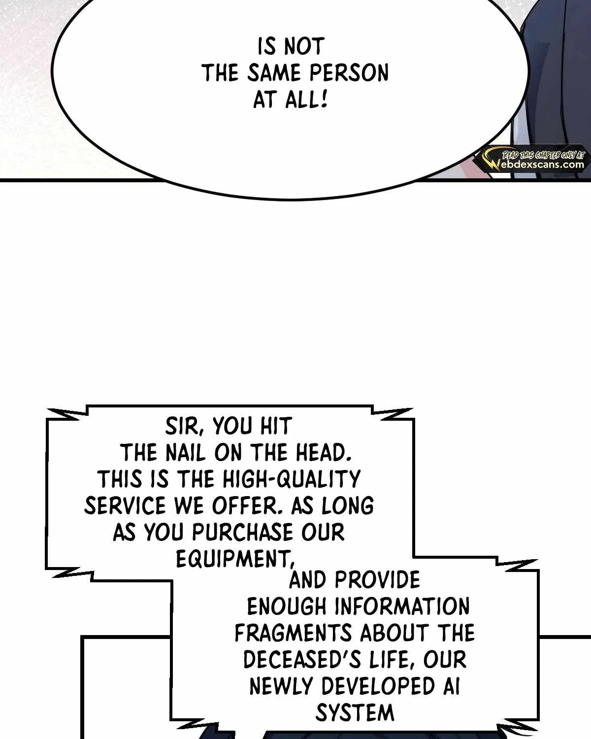 I Cloned My Newlywed Wife Mangakakalot X Chapter 5 Page 54