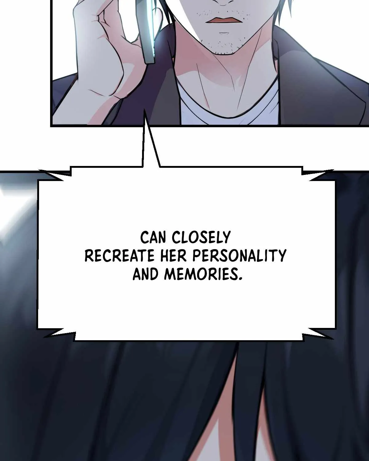 I Cloned My Newlywed Wife Mangakakalot X Chapter 5 Page 56