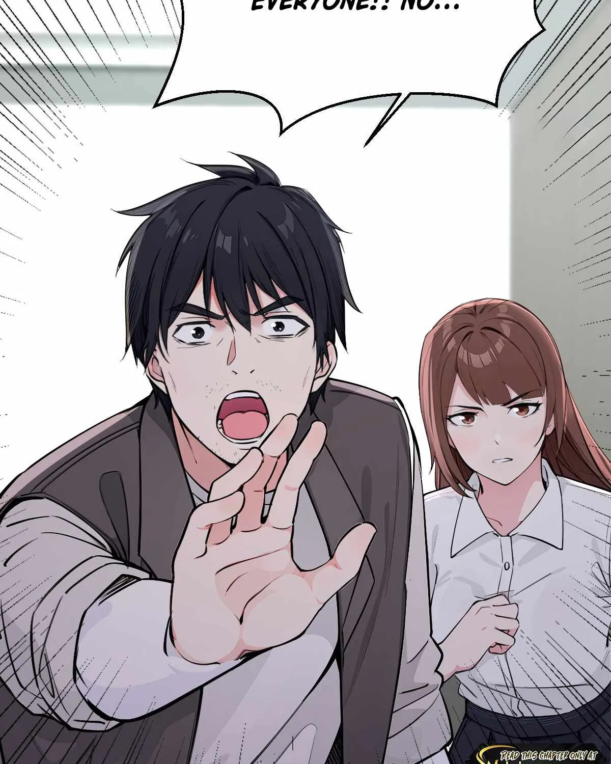 I Cloned My Newlywed Wife Mangakakalot X Chapter 5 Page 82