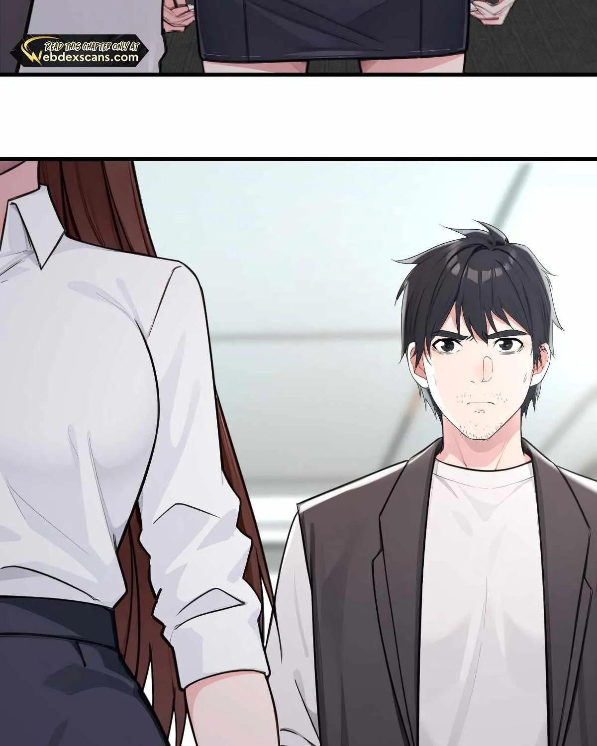 I Cloned My Newlywed Wife Mangakakalot X Chapter 5 Page 96