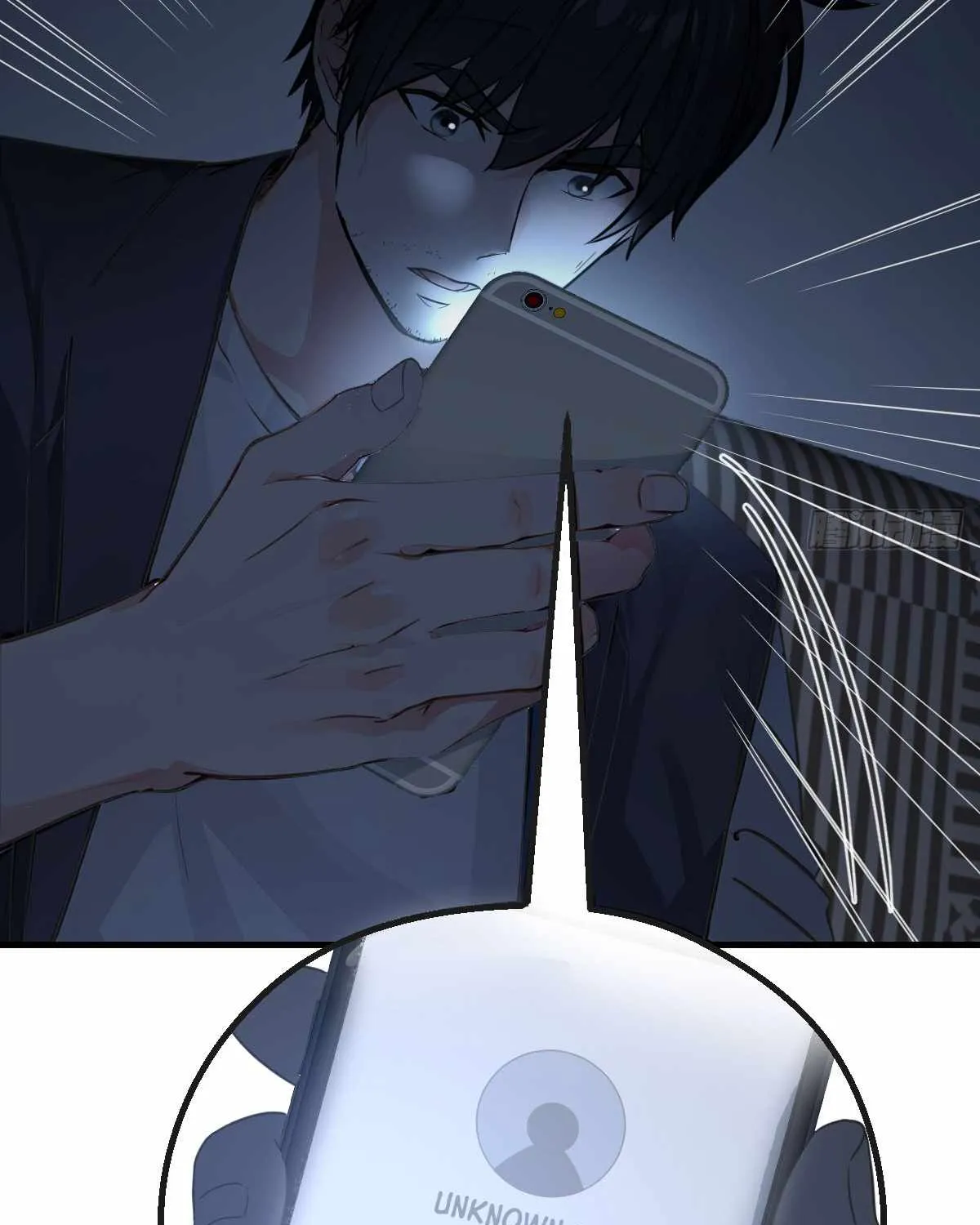 I Cloned My Newlywed Wife Mangakakalot X Chapter 6 Page 61