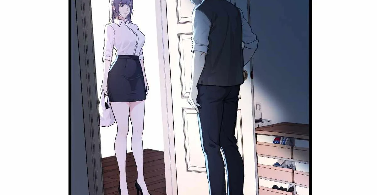 I Cloned My Newlywed Wife Mangakakalot X Chapter 7 Page 11
