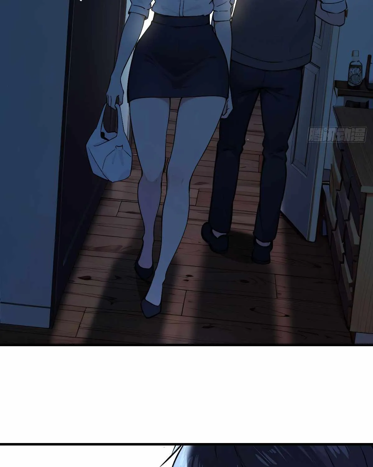 I Cloned My Newlywed Wife Mangakakalot X Chapter 7 Page 14