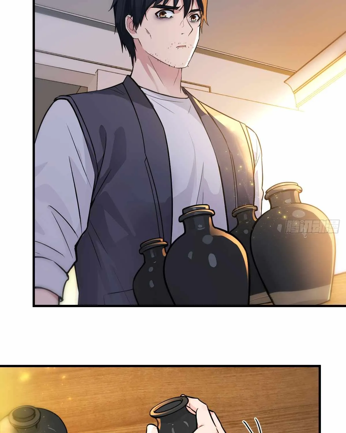 I Cloned My Newlywed Wife Mangakakalot X Chapter 7 Page 34