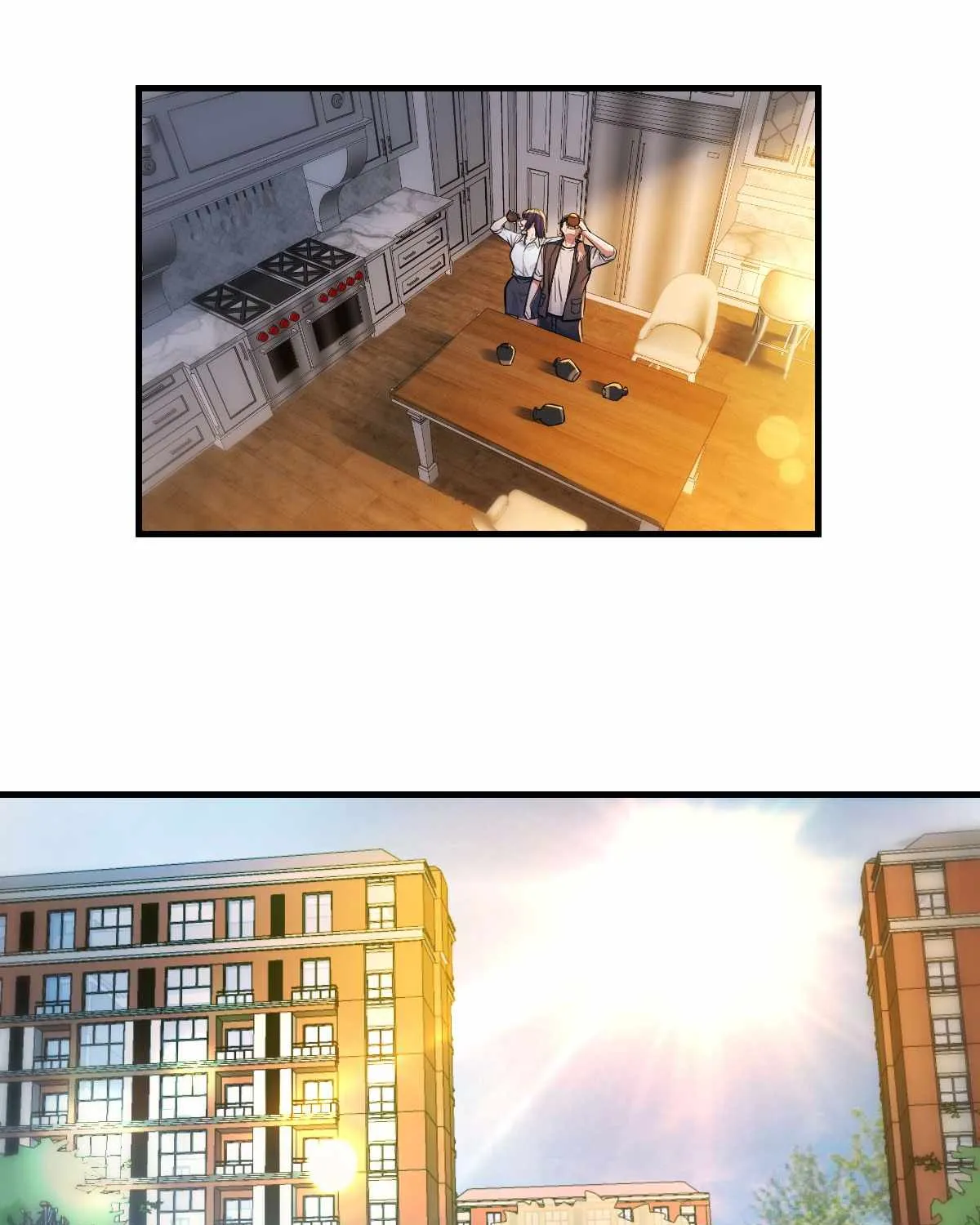 I Cloned My Newlywed Wife Mangakakalot X Chapter 7 Page 44