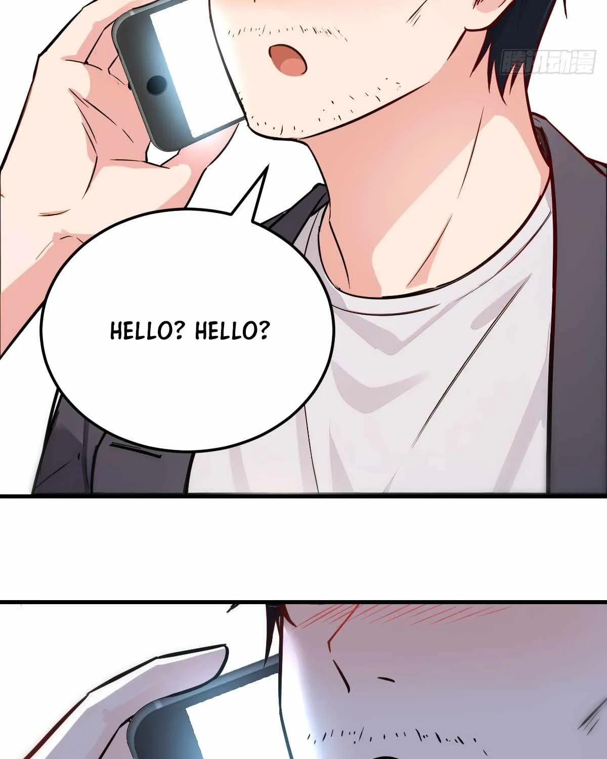 I Cloned My Newlywed Wife Mangakakalot X Chapter 7 Page 54