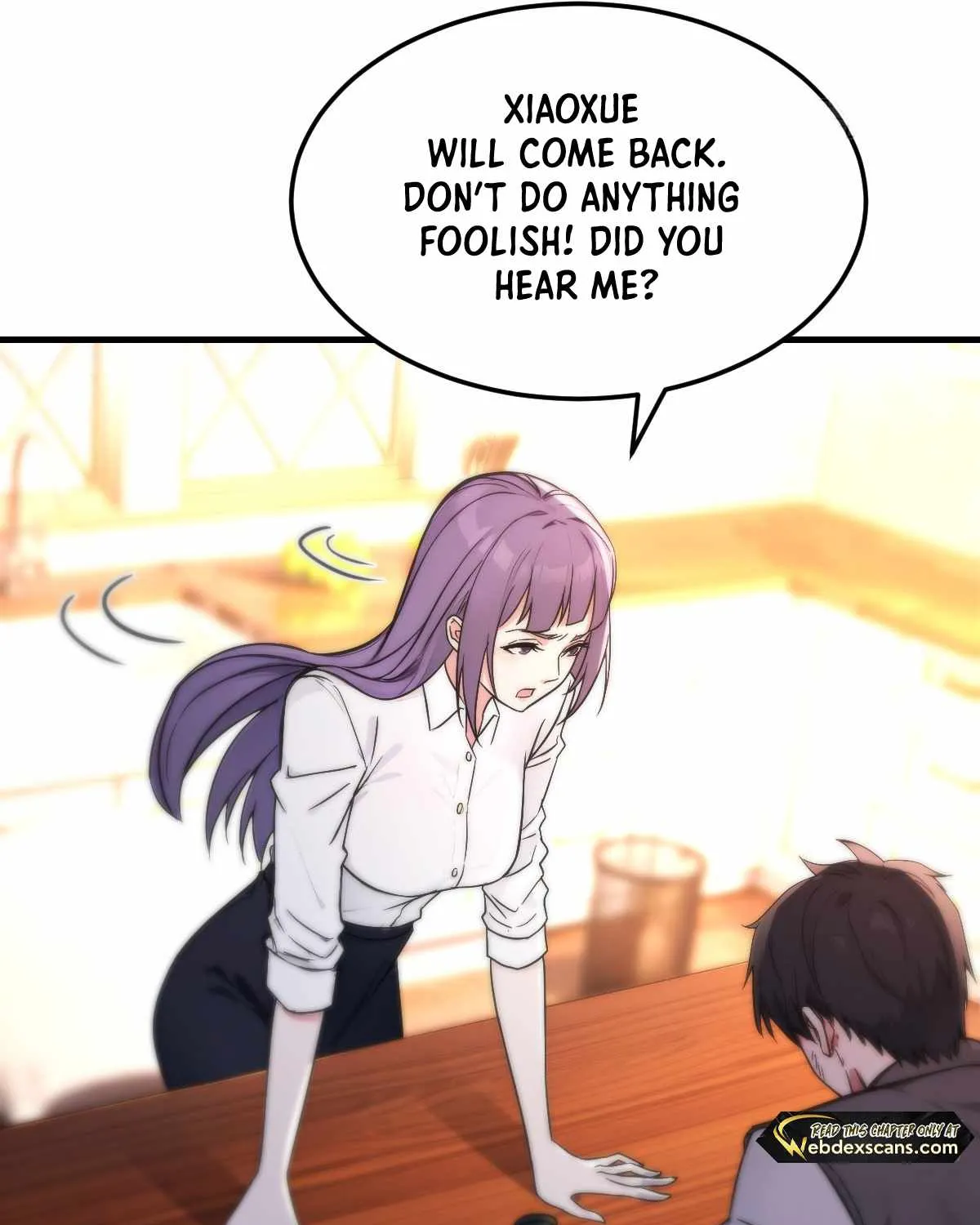 I Cloned My Newlywed Wife Mangakakalot X Chapter 7 Page 74
