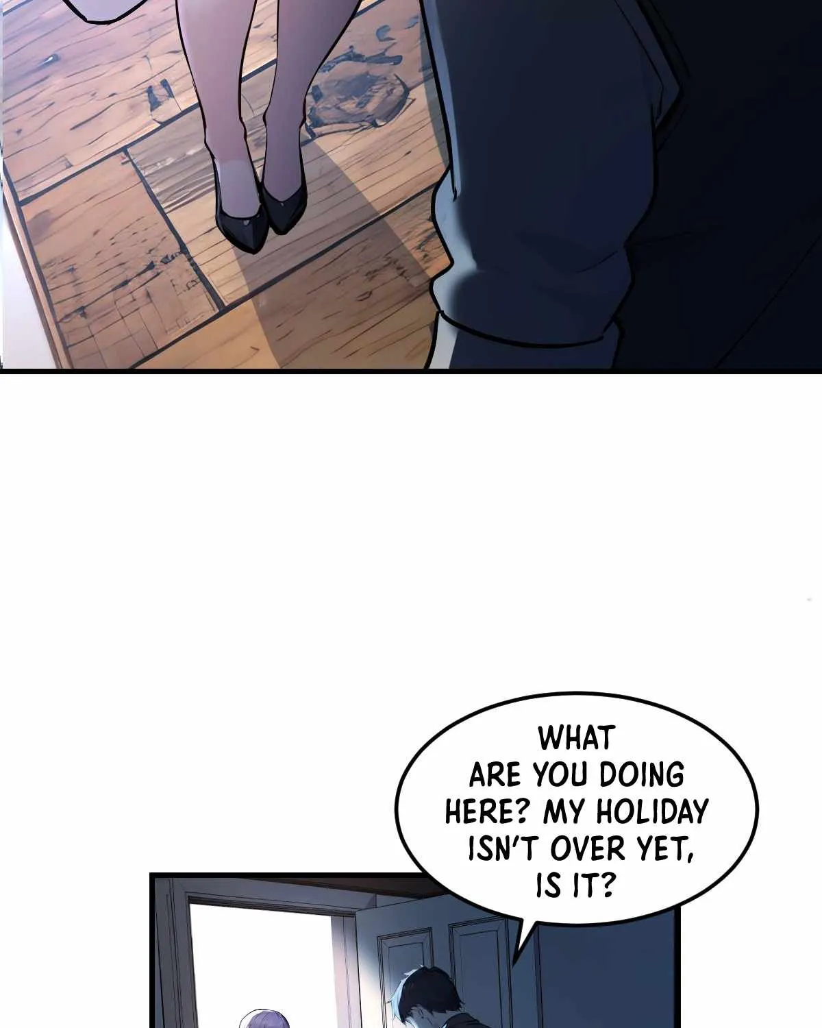 I Cloned My Newlywed Wife Mangakakalot X Chapter 7 Page 10
