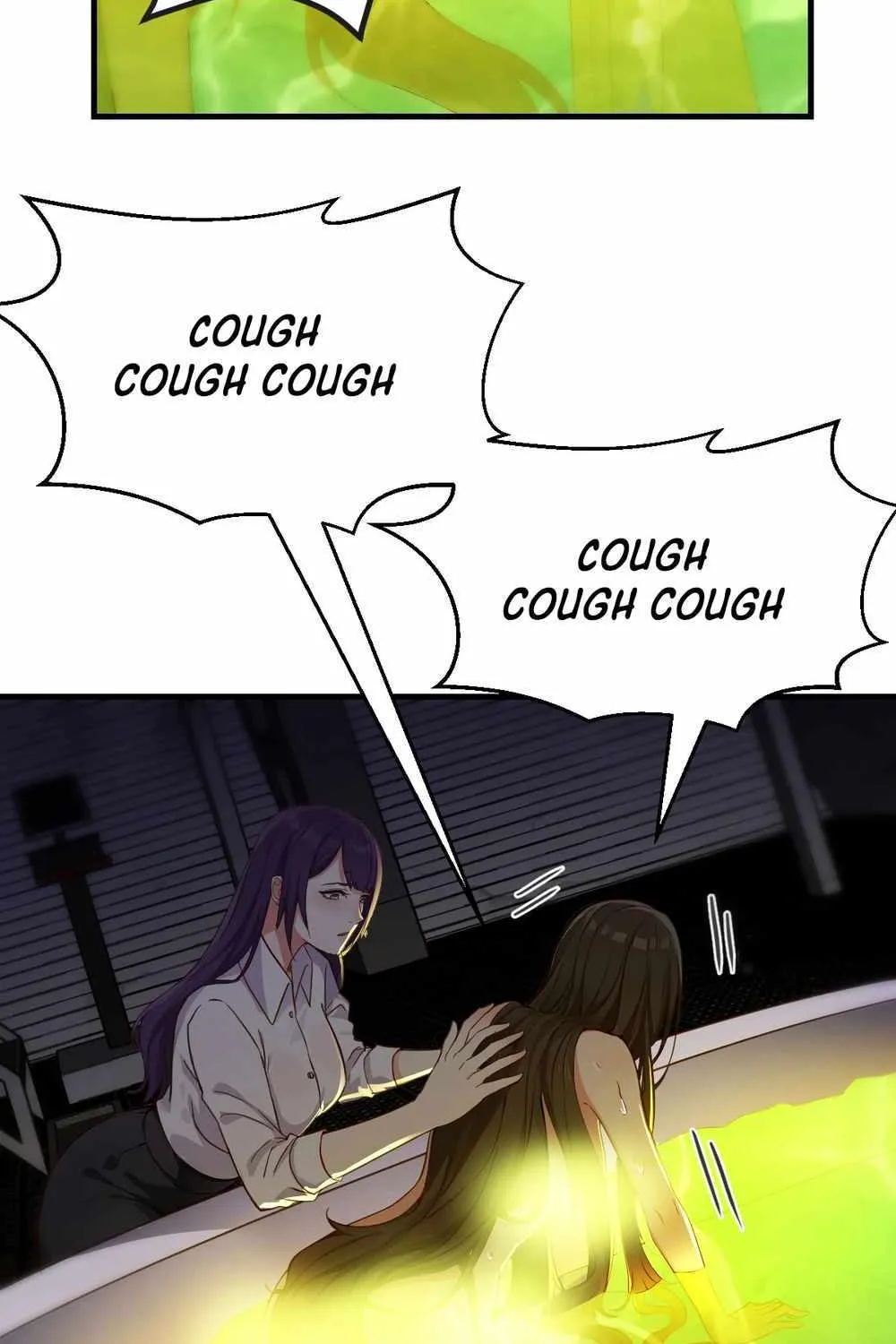 I Cloned My Newlywed Wife Mangakakalot X Chapter 9 Page 11
