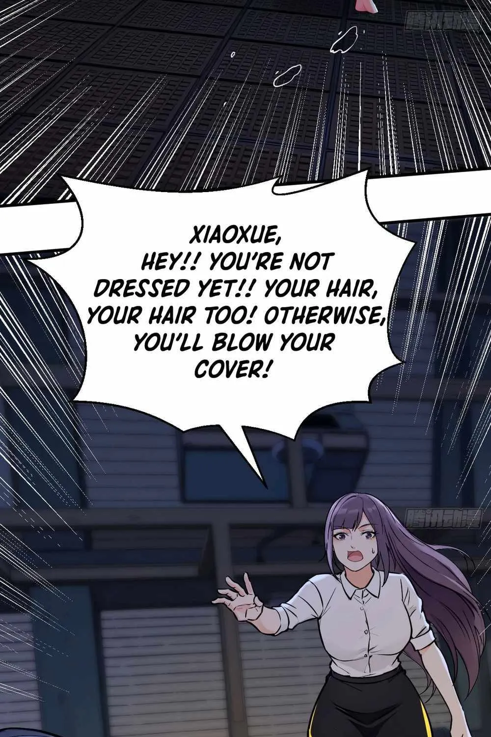 I Cloned My Newlywed Wife Mangakakalot X Chapter 9 Page 31
