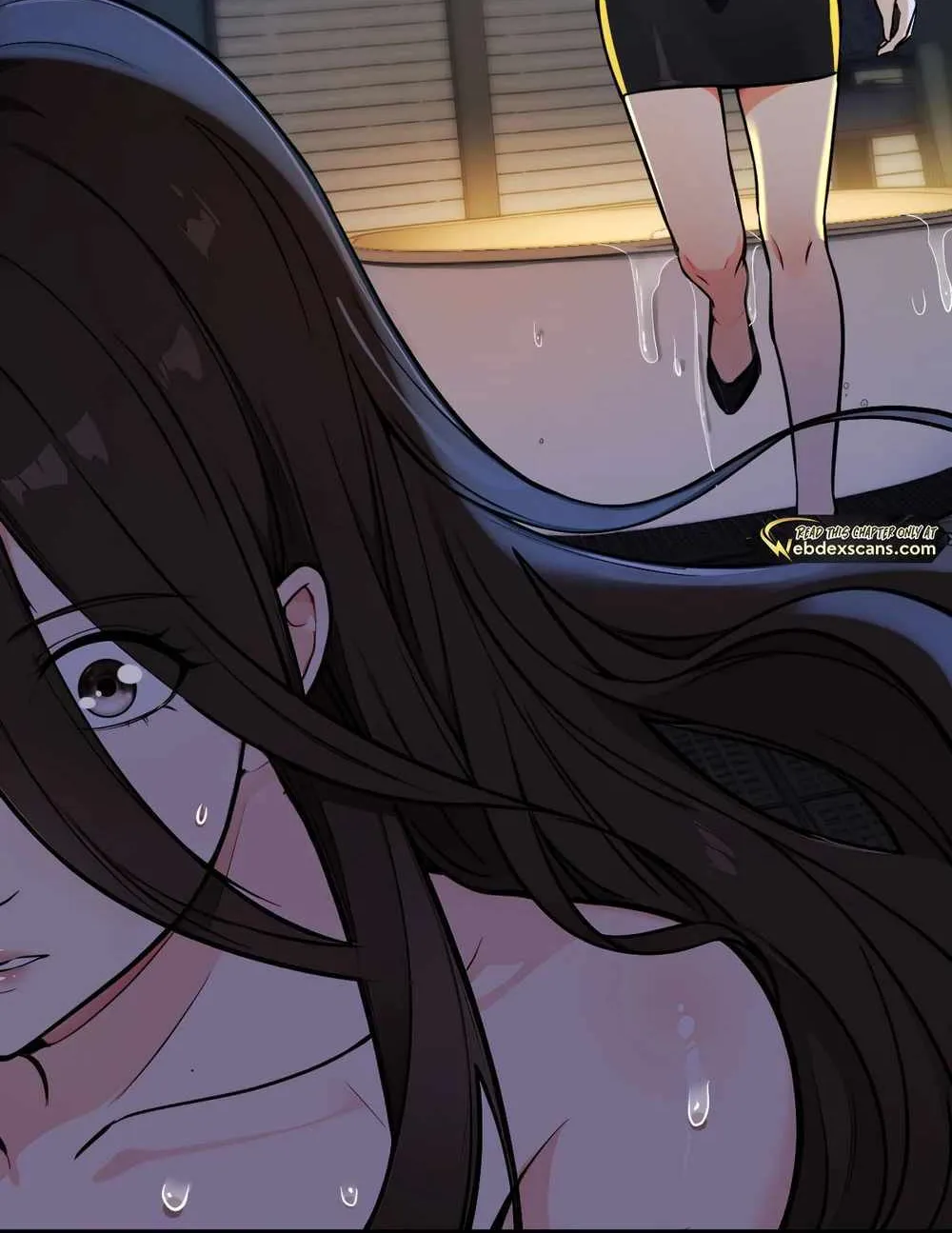 I Cloned My Newlywed Wife Mangakakalot X Chapter 9 Page 32