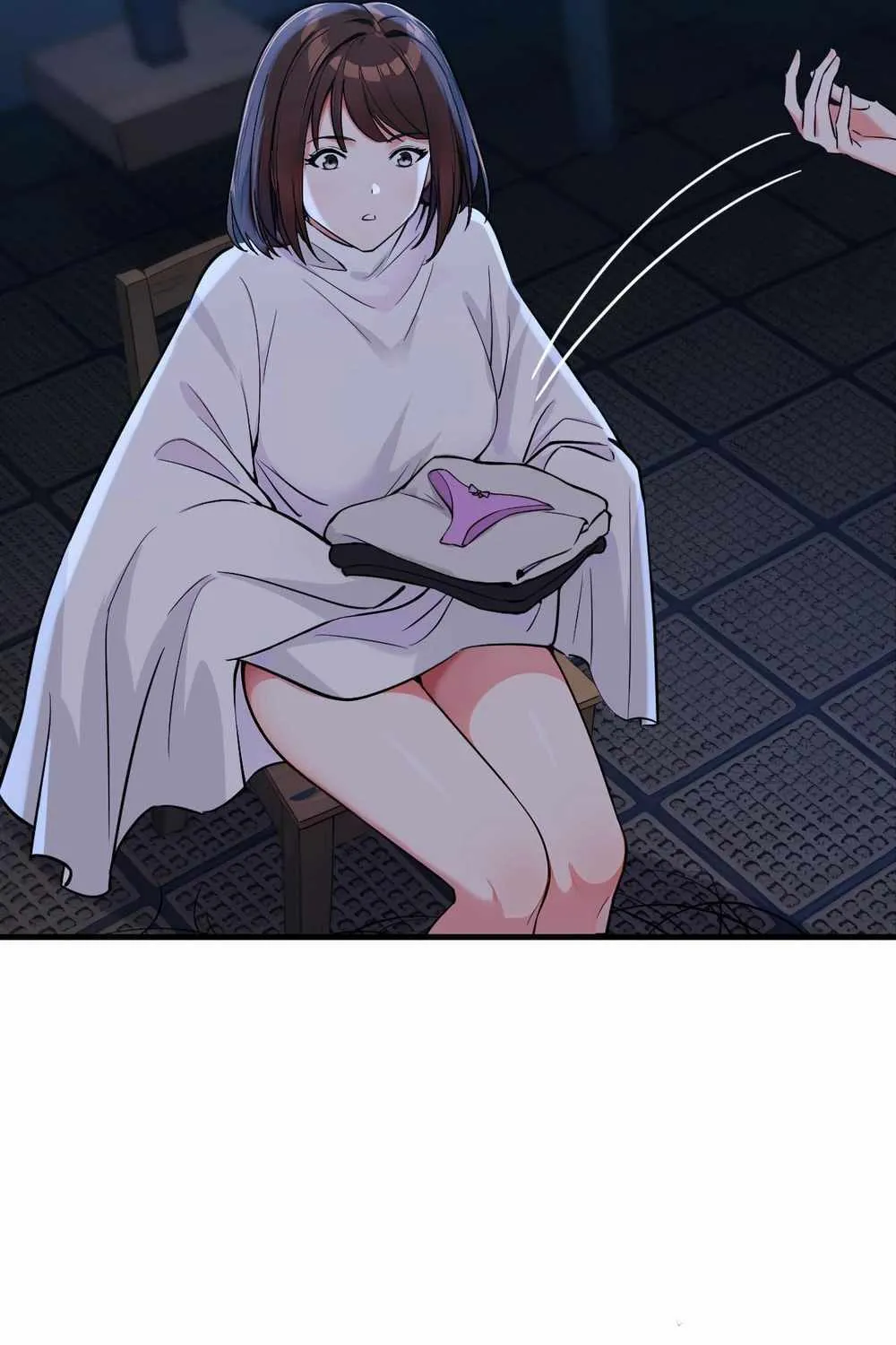 I Cloned My Newlywed Wife Mangakakalot X Chapter 9 Page 36