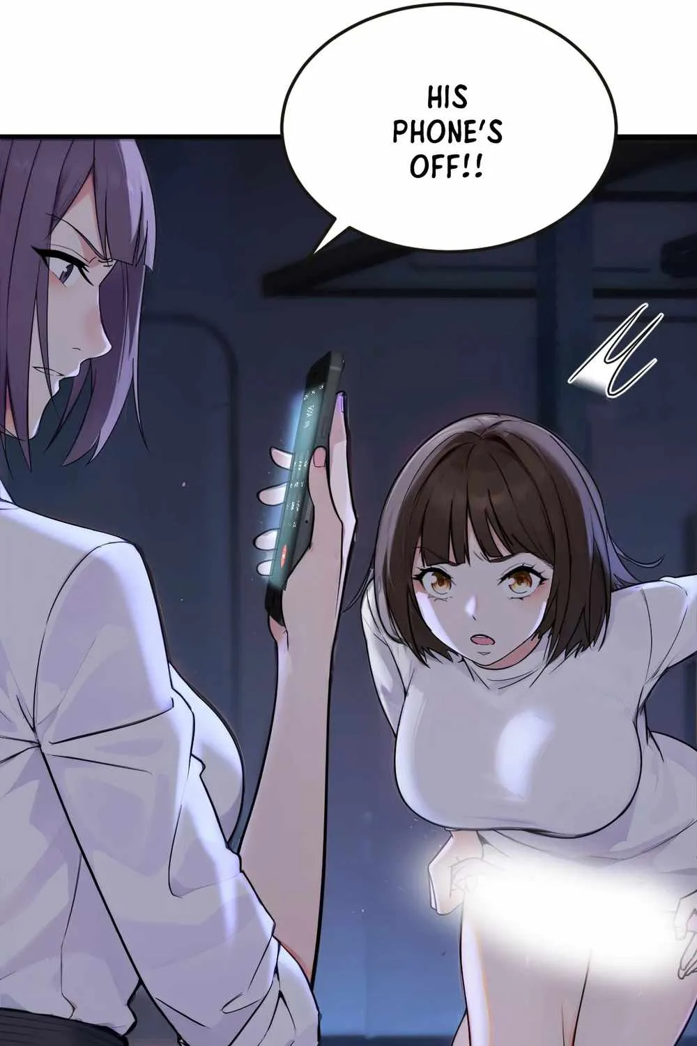 I Cloned My Newlywed Wife Mangakakalot X Chapter 9 Page 40