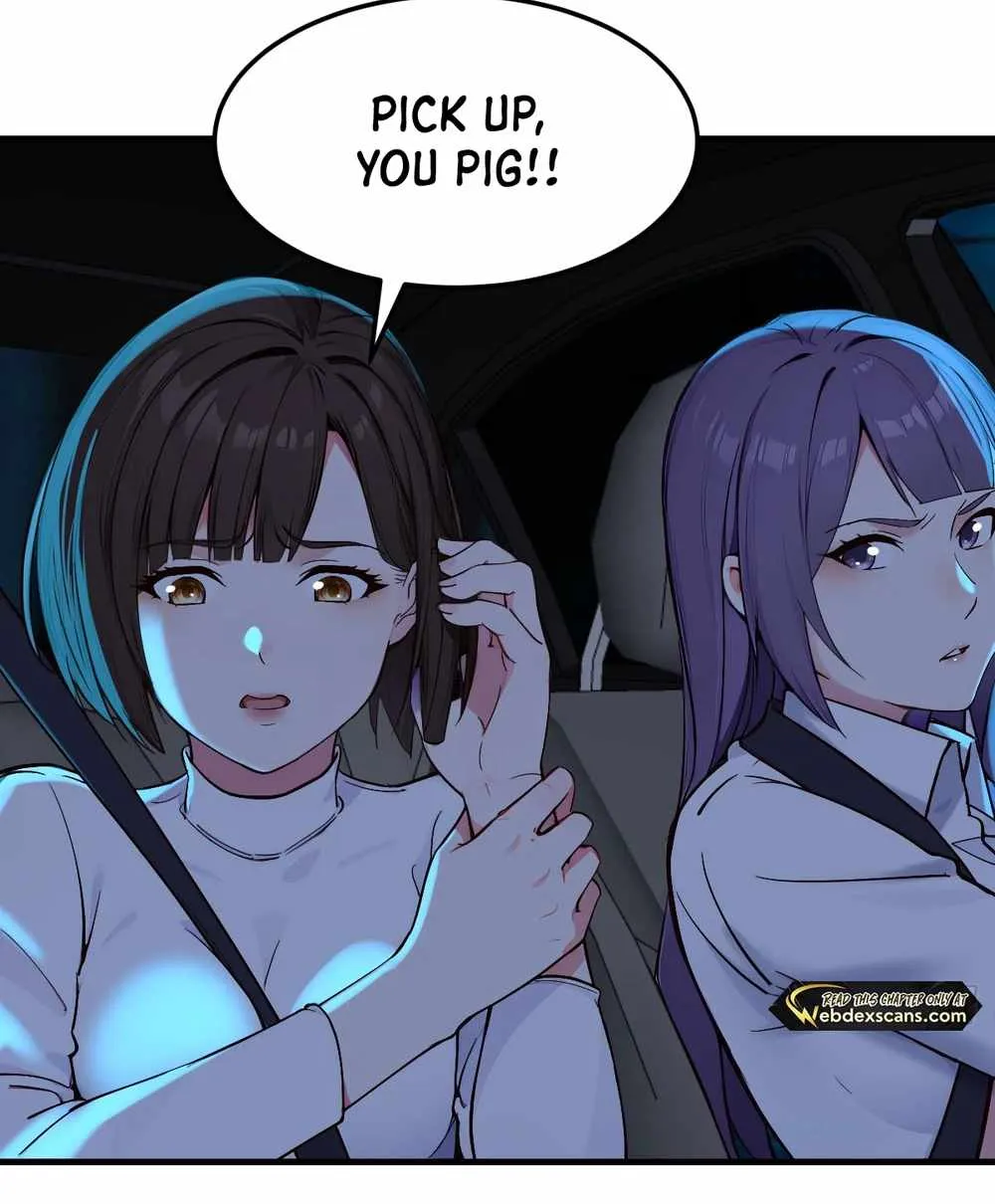 I Cloned My Newlywed Wife Mangakakalot X Chapter 9 Page 57