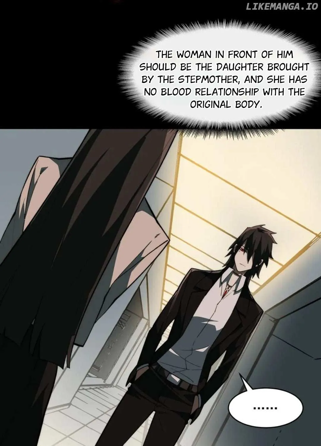 I Created an Urban Legend! Mangakakalot X Chapter 88 Page 67