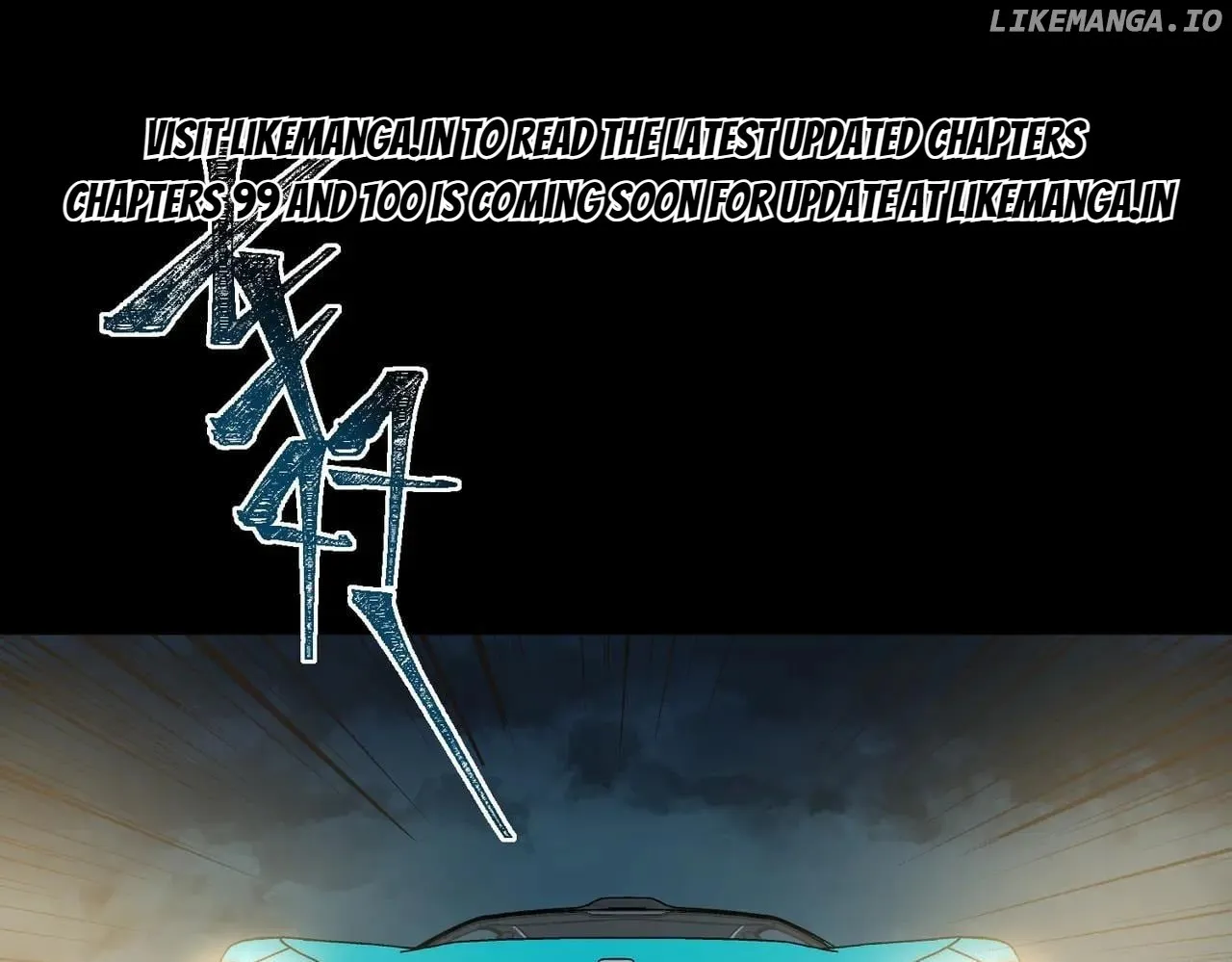I created an Urban Legend Mangakakalot X Chapter 98 Page 2