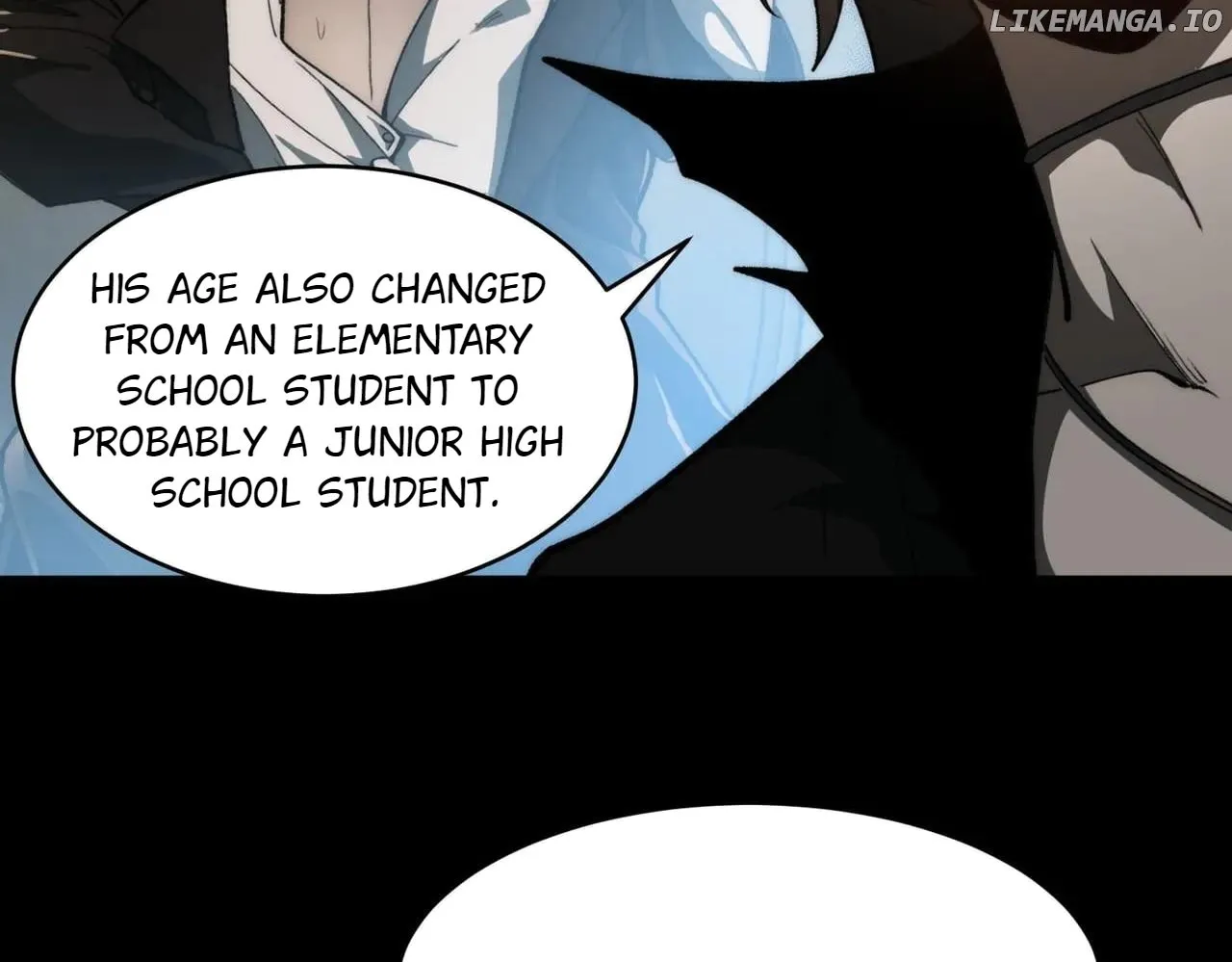 I created an Urban Legend Mangakakalot X Chapter 98 Page 12