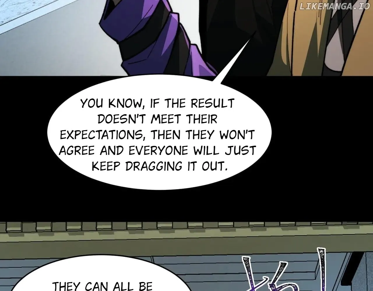 I created an Urban Legend Mangakakalot X Chapter 98 Page 26