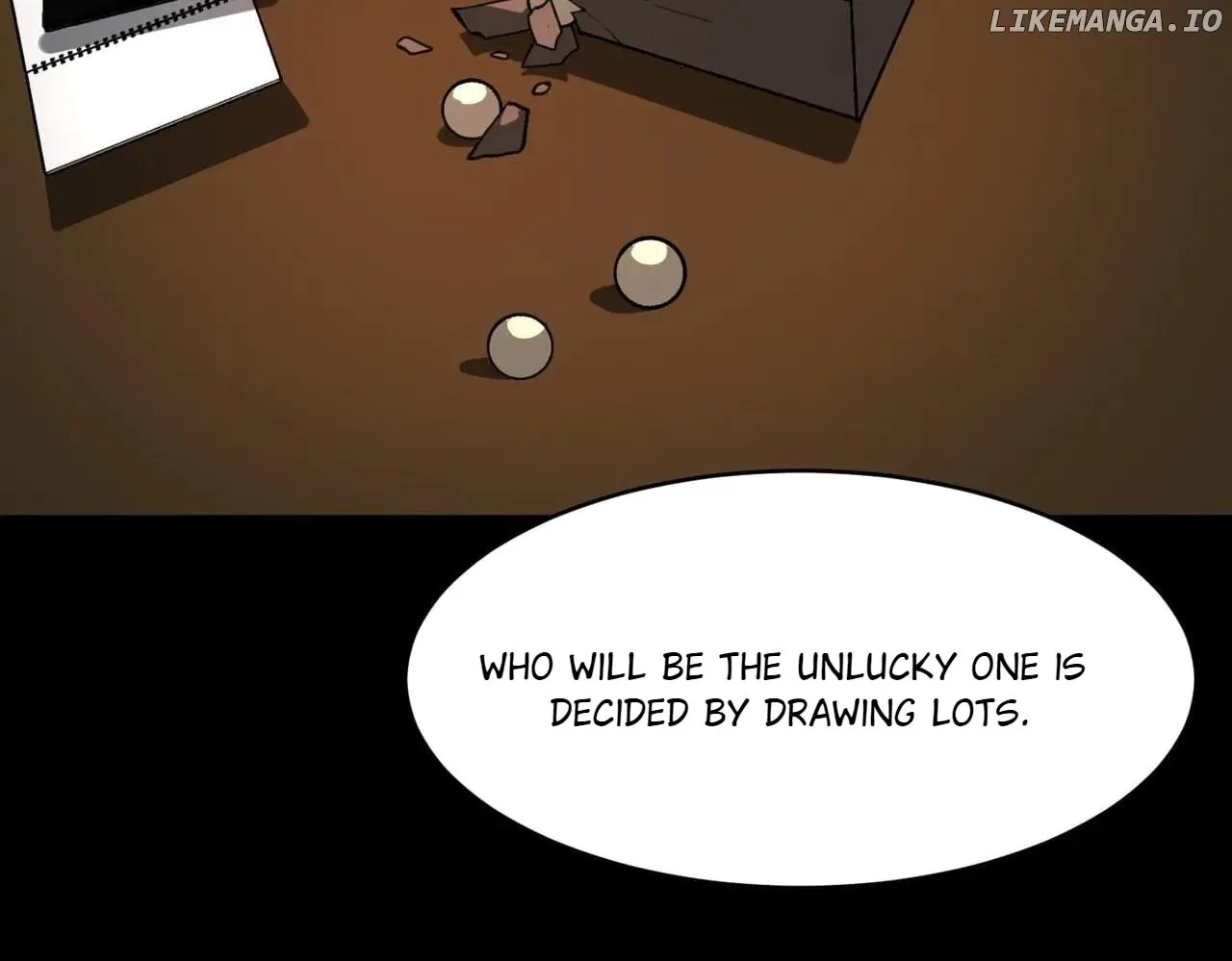 I created an Urban Legend Mangakakalot X Chapter 98 Page 21
