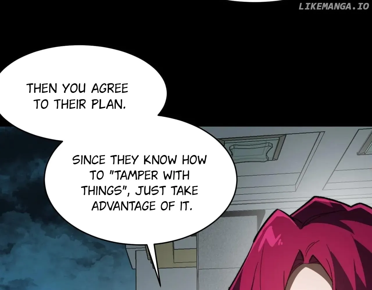 I created an Urban Legend Mangakakalot X Chapter 98 Page 24