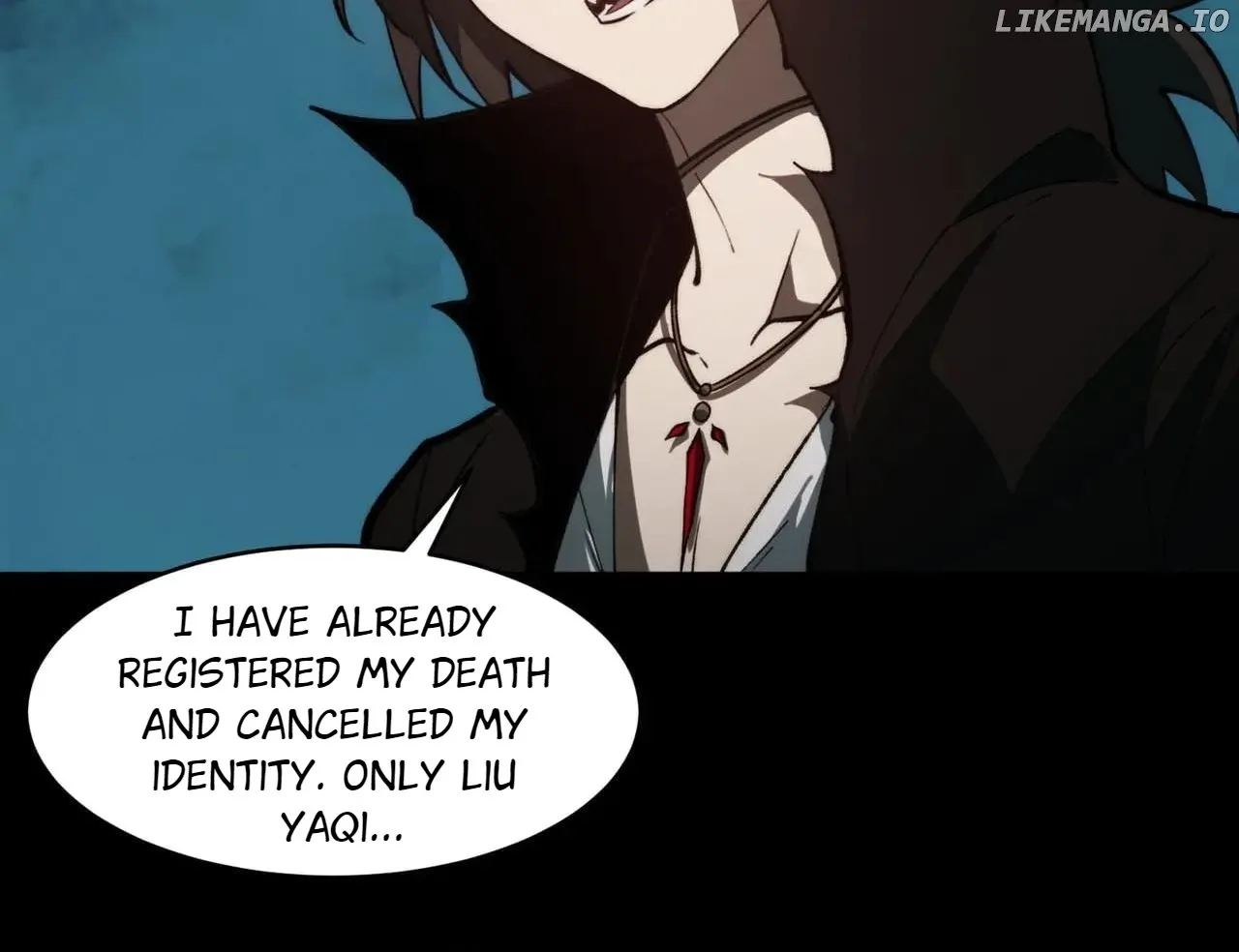 I created an Urban Legend Mangakakalot X Chapter 98 Page 37