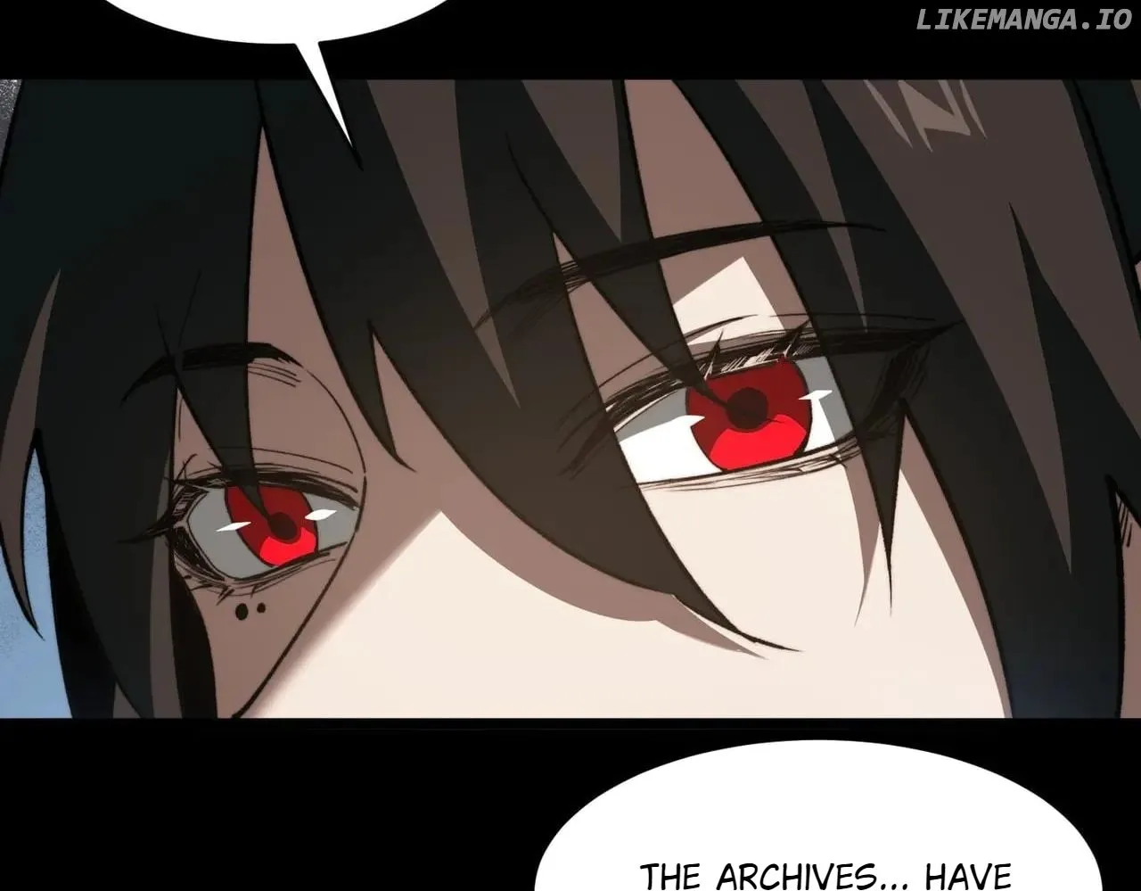 I created an Urban Legend Mangakakalot X Chapter 98 Page 40