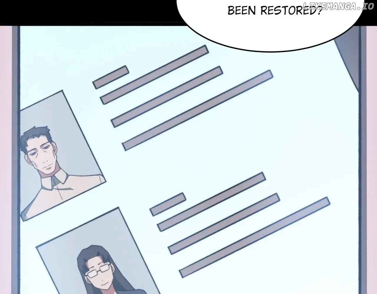 I created an Urban Legend Mangakakalot X Chapter 98 Page 41