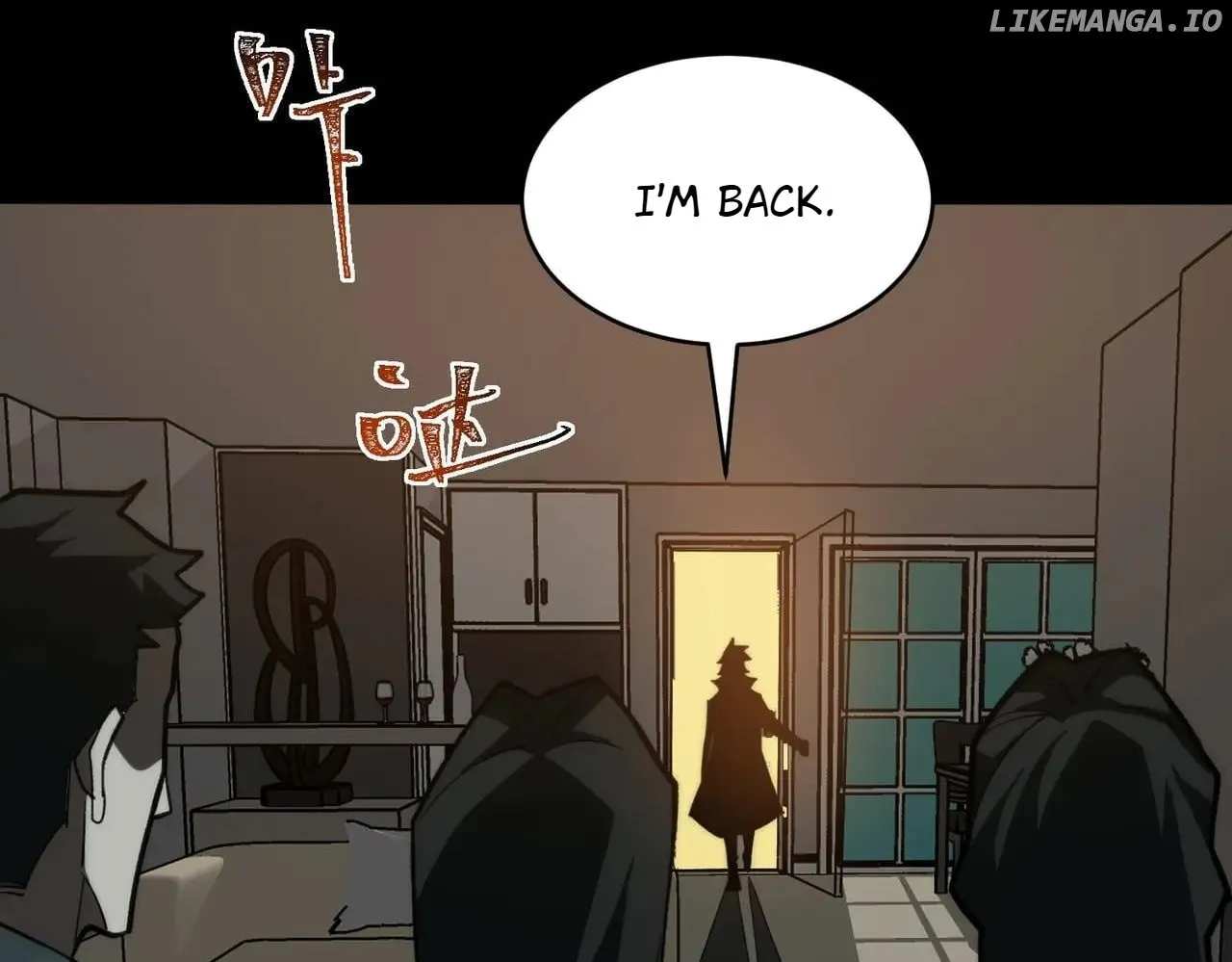 I created an Urban Legend Mangakakalot X Chapter 98 Page 56