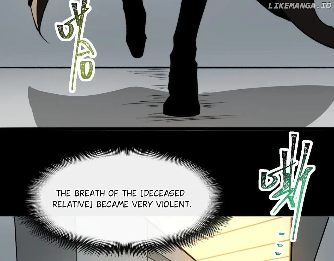 I created an Urban Legend Mangakakalot X Chapter 98 Page 51