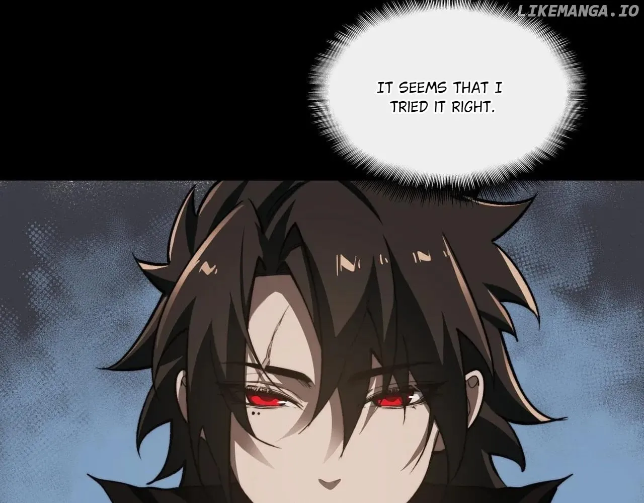 I created an Urban Legend Mangakakalot X Chapter 98 Page 53