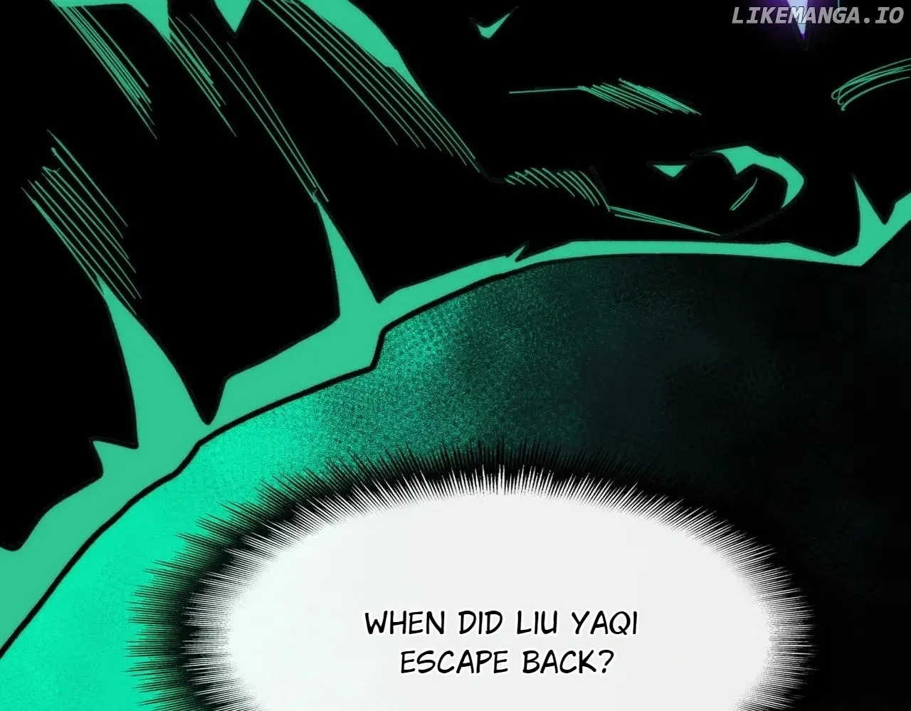 I created an Urban Legend Mangakakalot X Chapter 98 Page 61