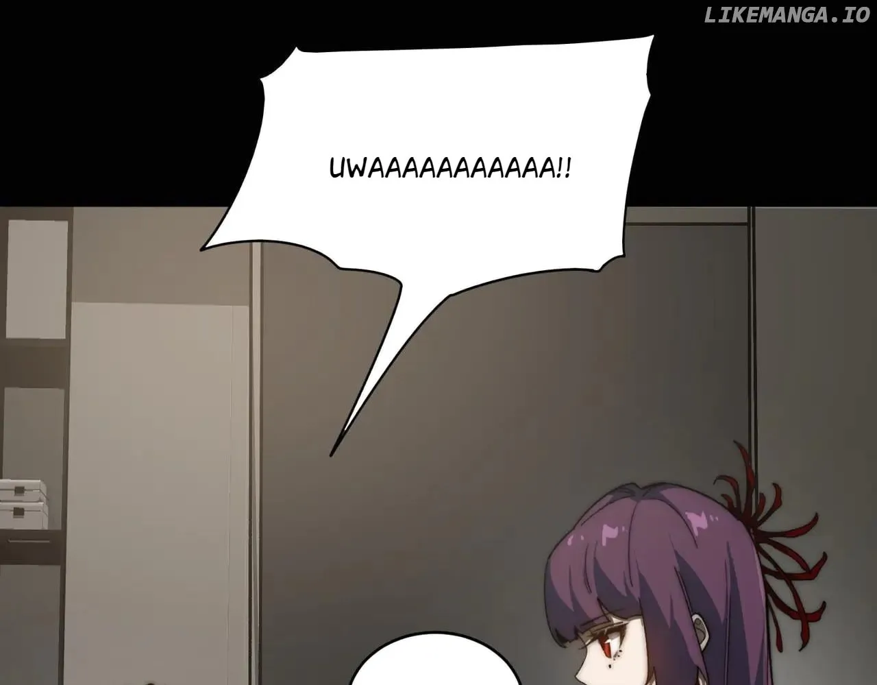 I created an Urban Legend Mangakakalot X Chapter 98 Page 95