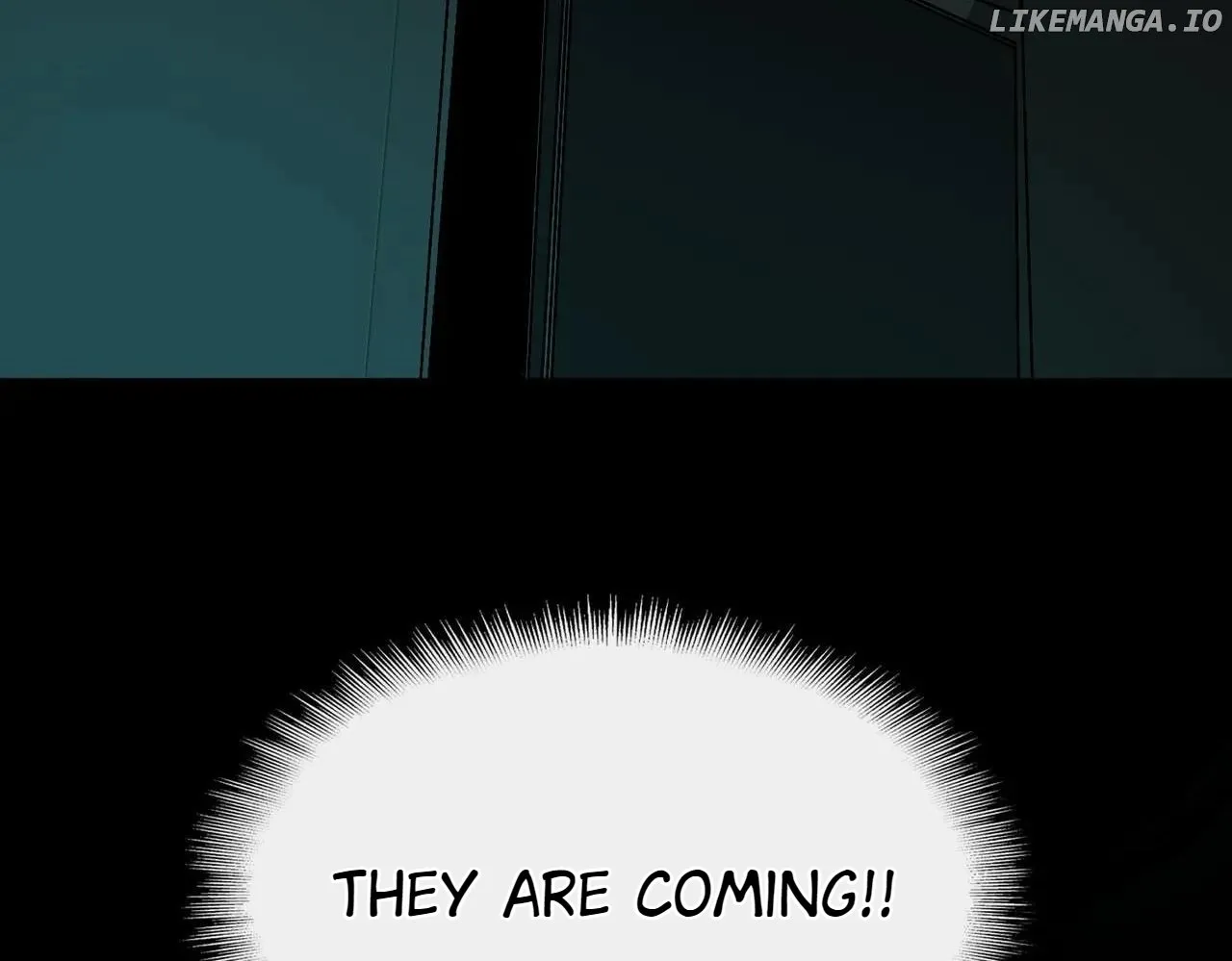 I created an Urban Legend Mangakakalot X Chapter 98 Page 98