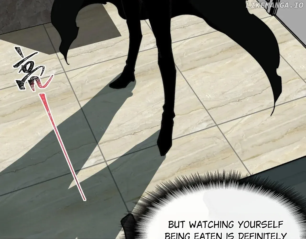 I created an Urban Legend Mangakakalot X Chapter 99 Page 17