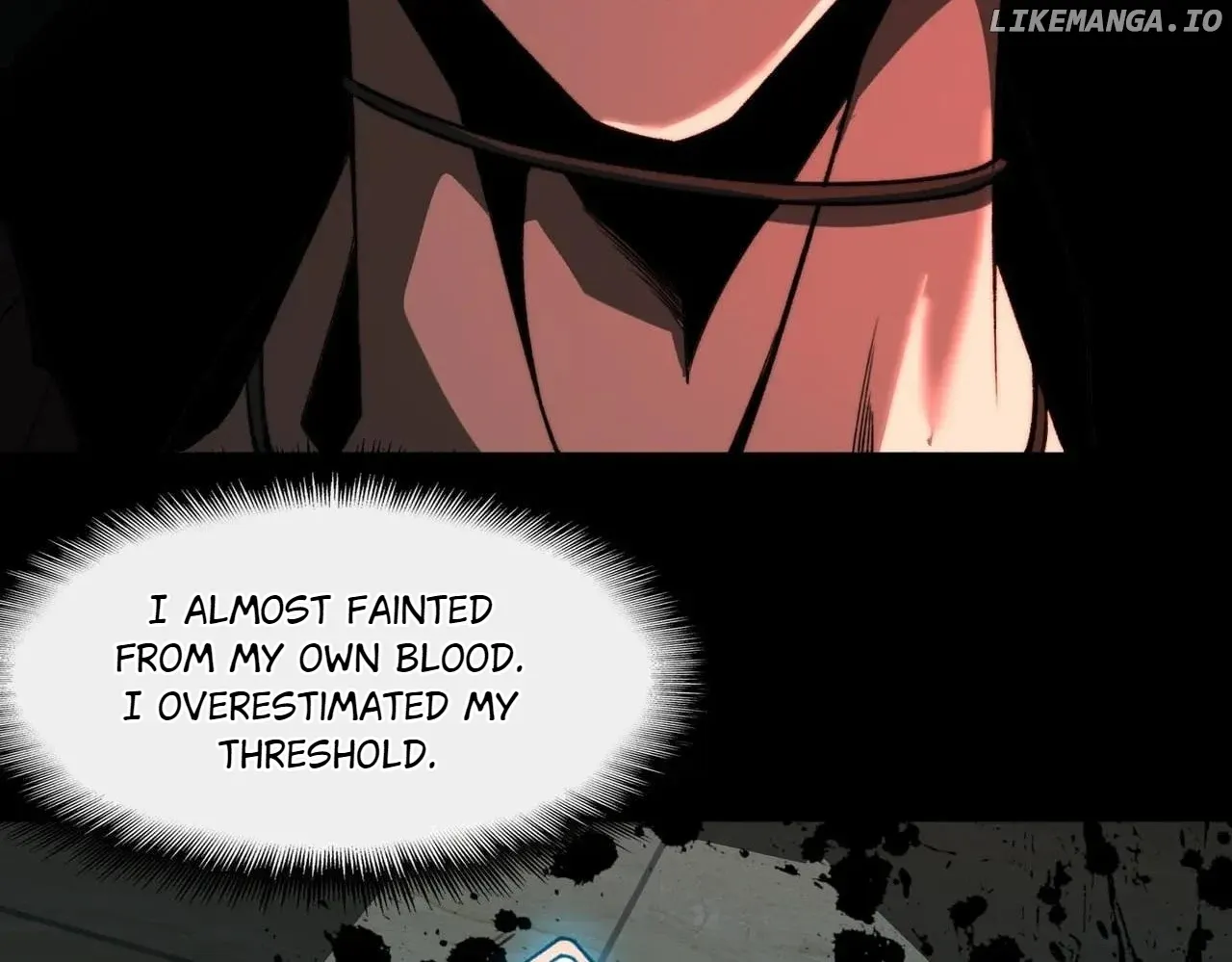 I created an Urban Legend Mangakakalot X Chapter 99 Page 14