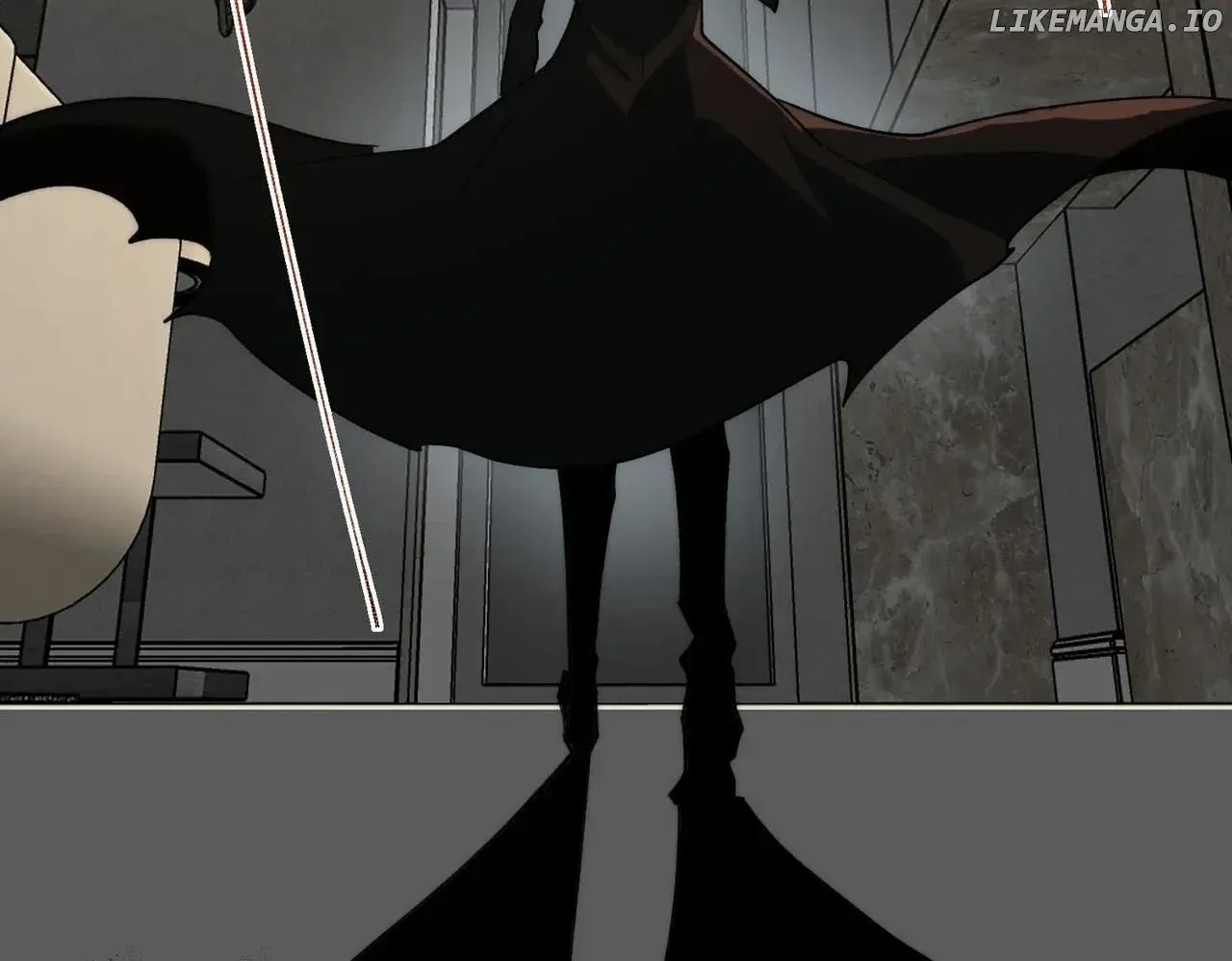 I created an Urban Legend Mangakakalot X Chapter 99 Page 25
