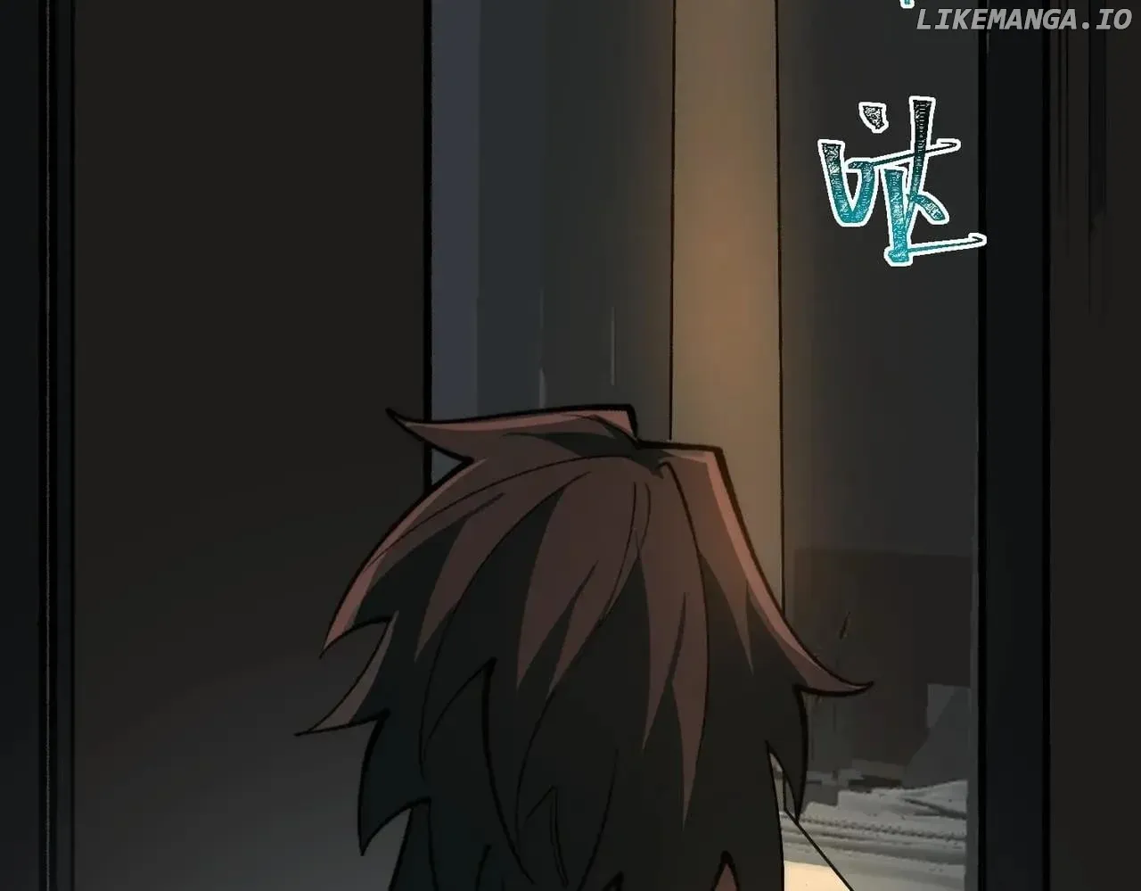 I created an Urban Legend Mangakakalot X Chapter 99 Page 28