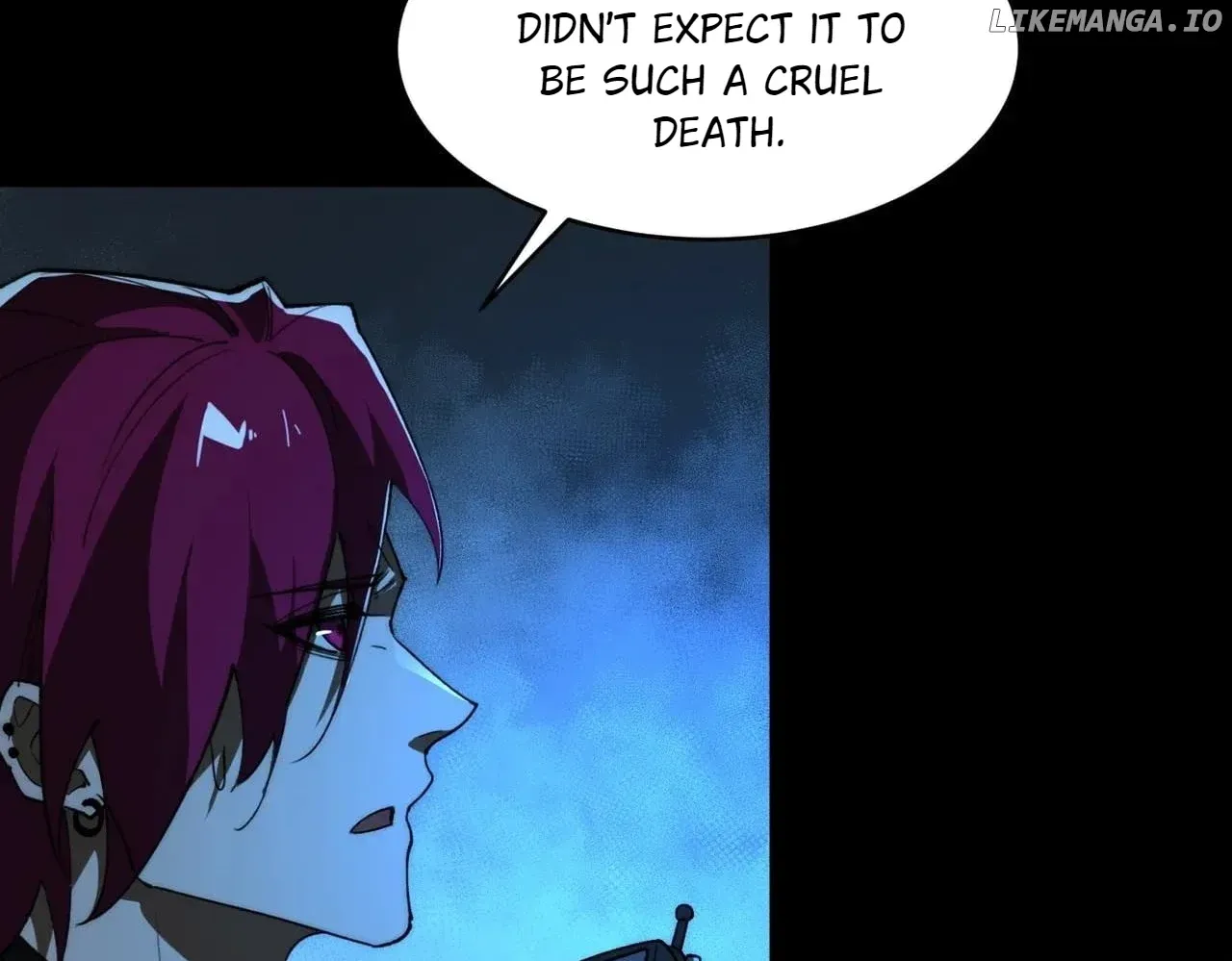 I created an Urban Legend Mangakakalot X Chapter 99 Page 21