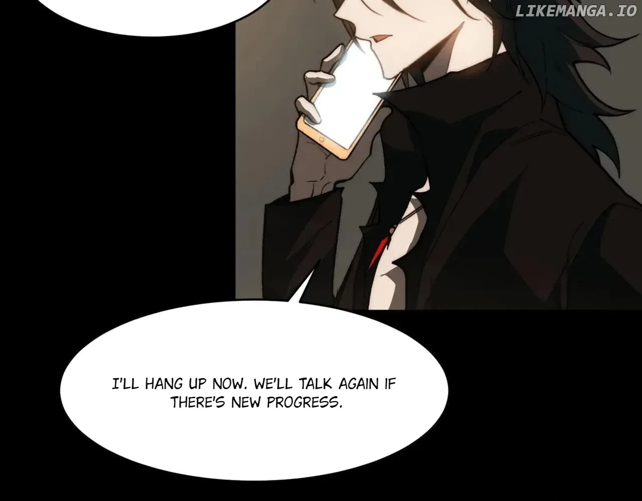 I created an Urban Legend Mangakakalot X Chapter 99 Page 23