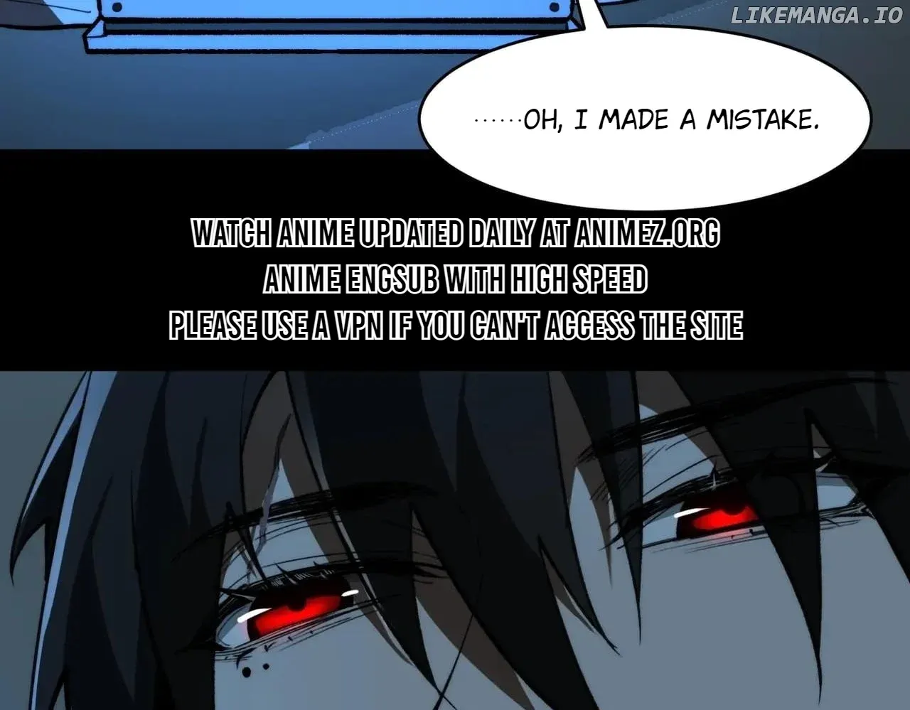 I created an Urban Legend Mangakakalot X Chapter 99 Page 40