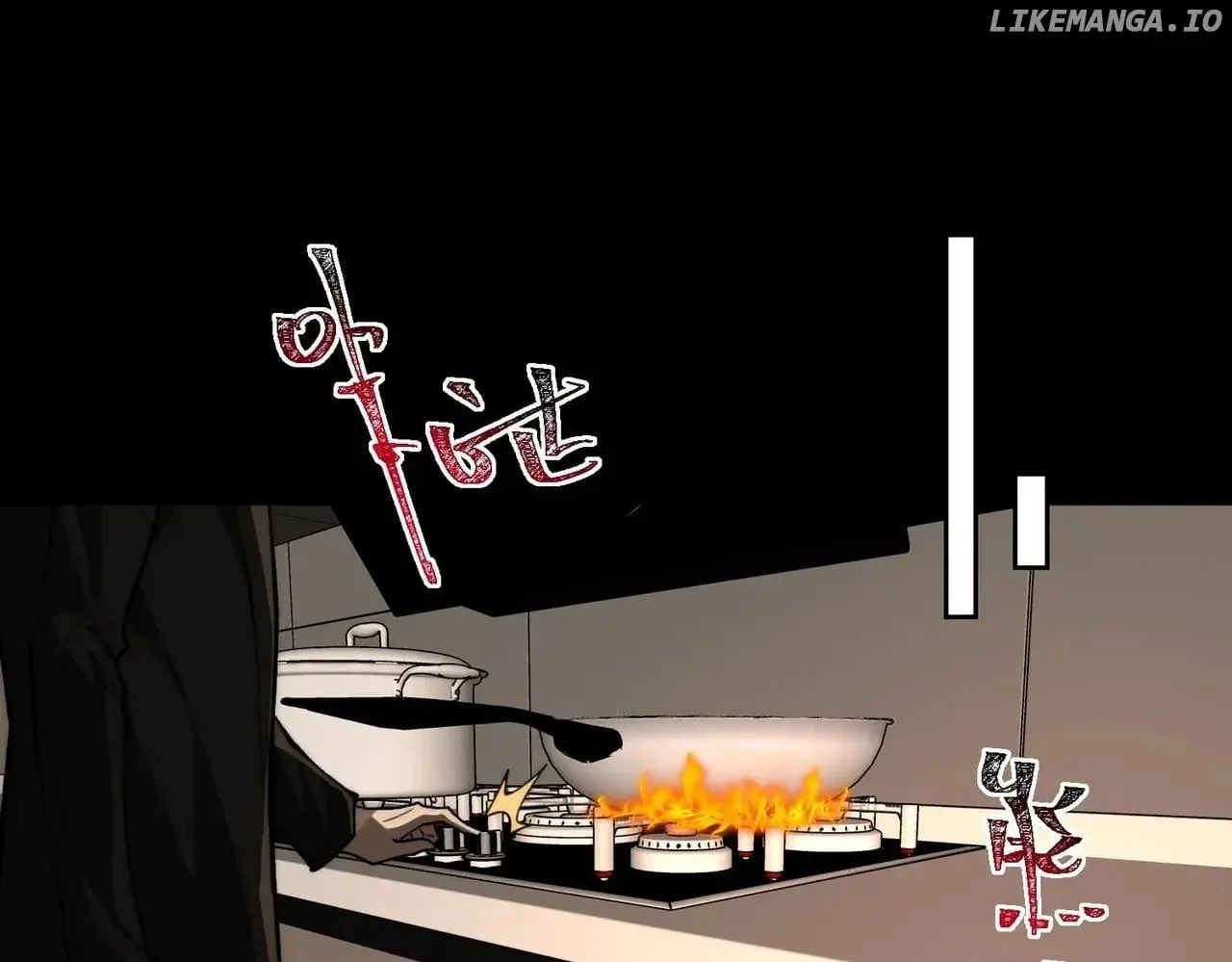 I created an Urban Legend Mangakakalot X Chapter 99 Page 48
