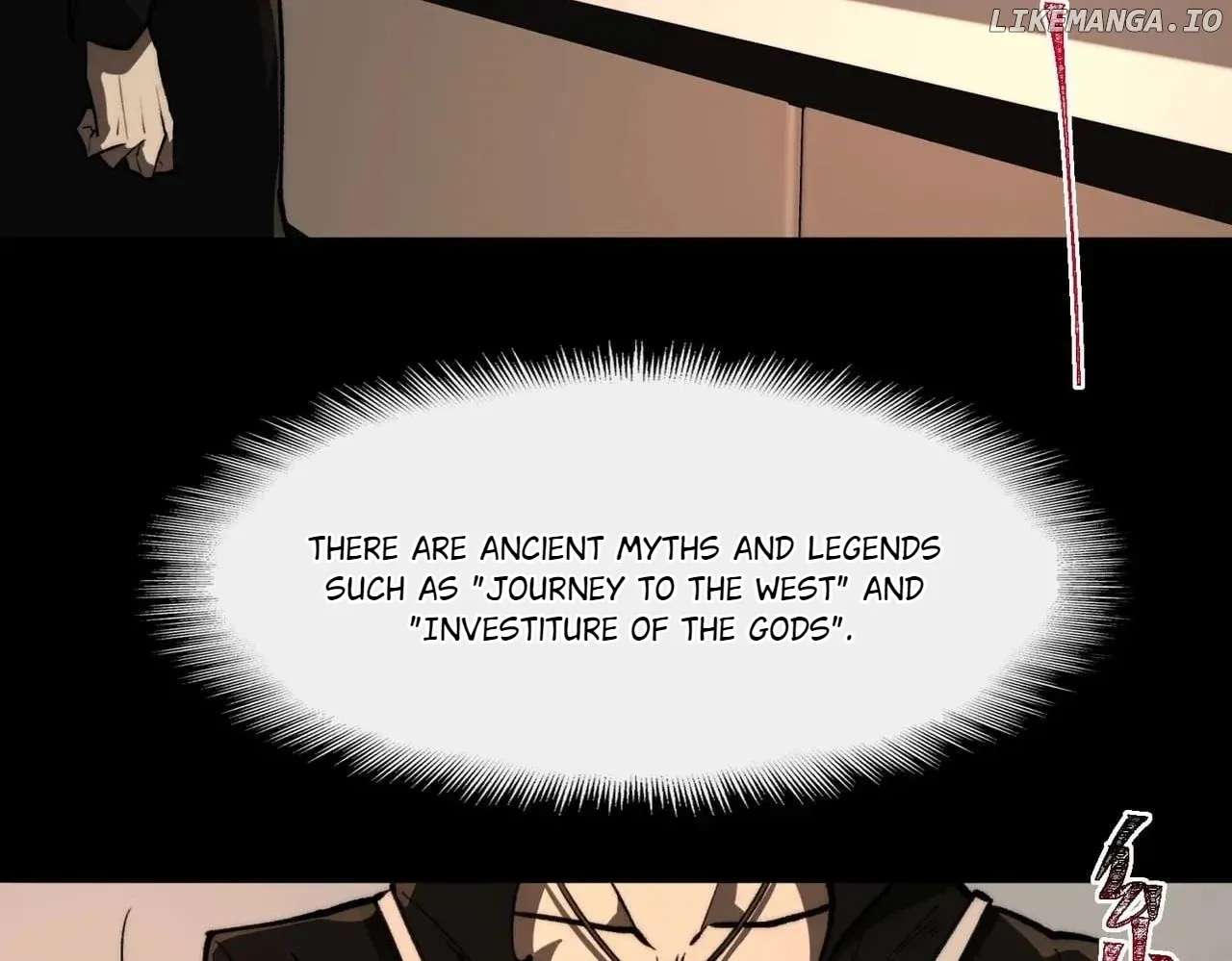 I created an Urban Legend Mangakakalot X Chapter 99 Page 49