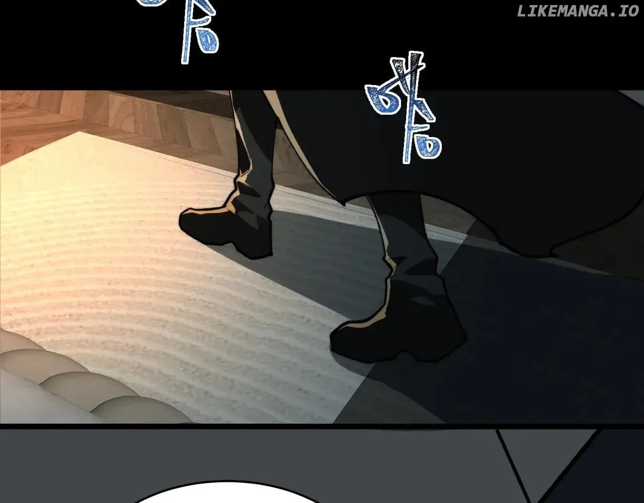 I created an Urban Legend Mangakakalot X Chapter 99 Page 43