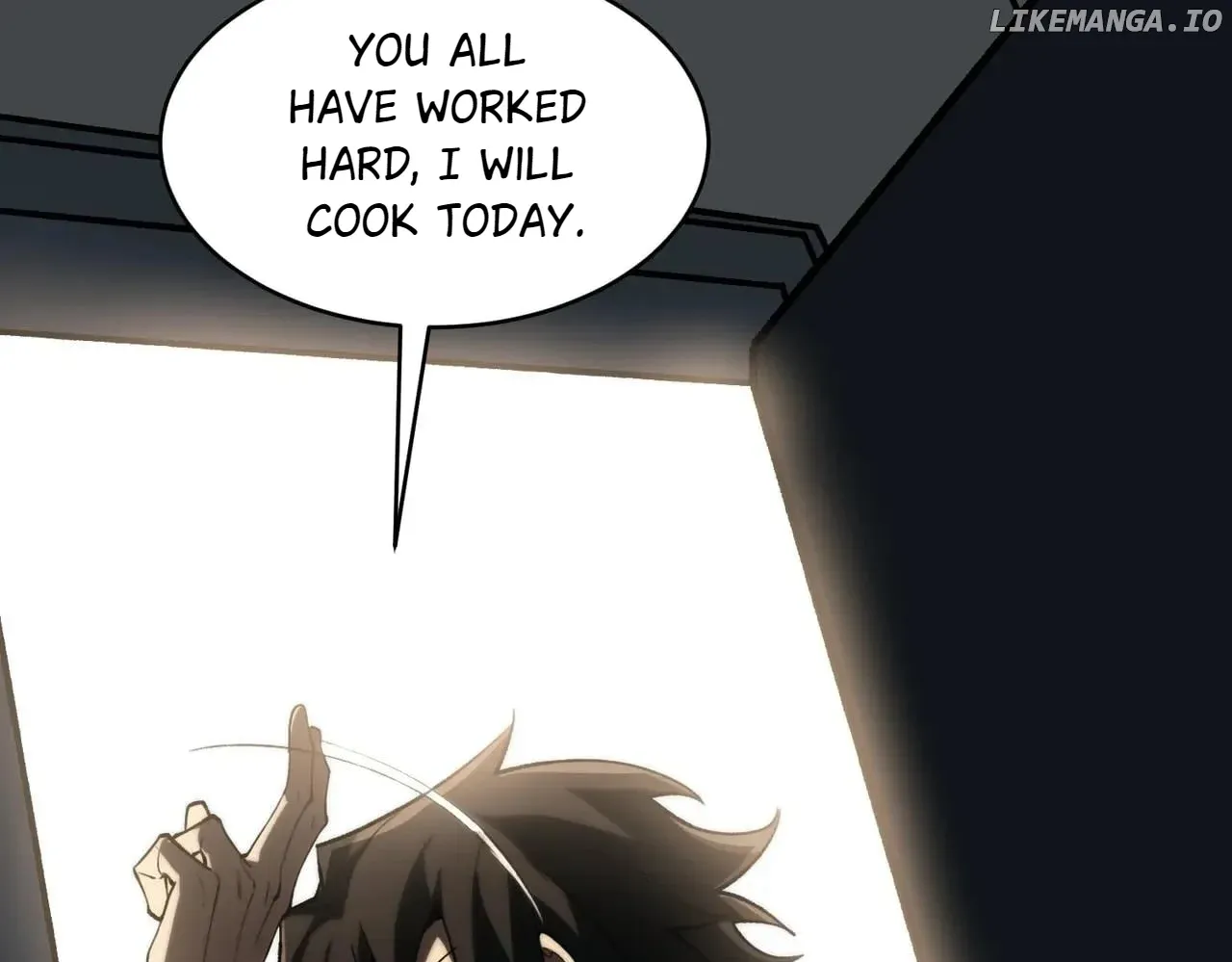 I created an Urban Legend Mangakakalot X Chapter 99 Page 44